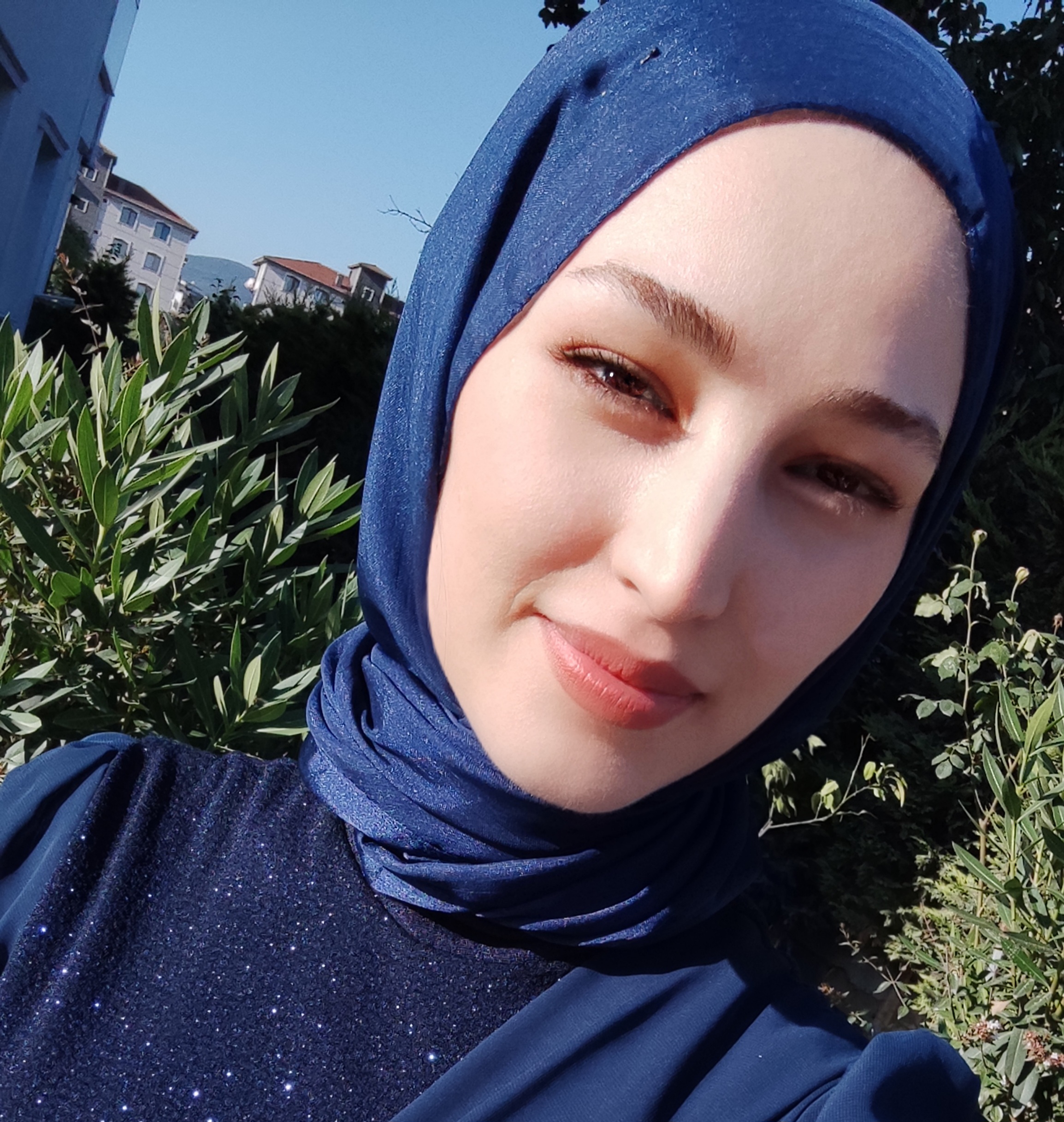 Merve Erkuş