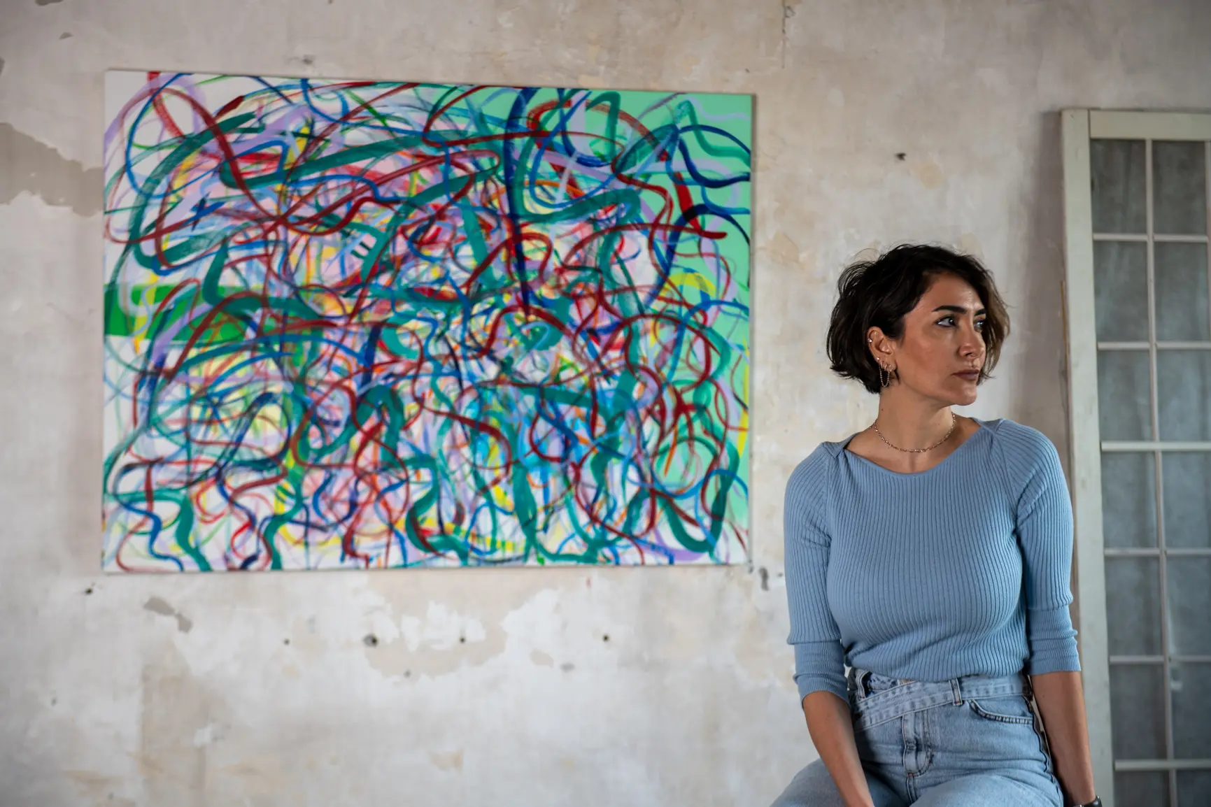 Dilera Topaloğlu 