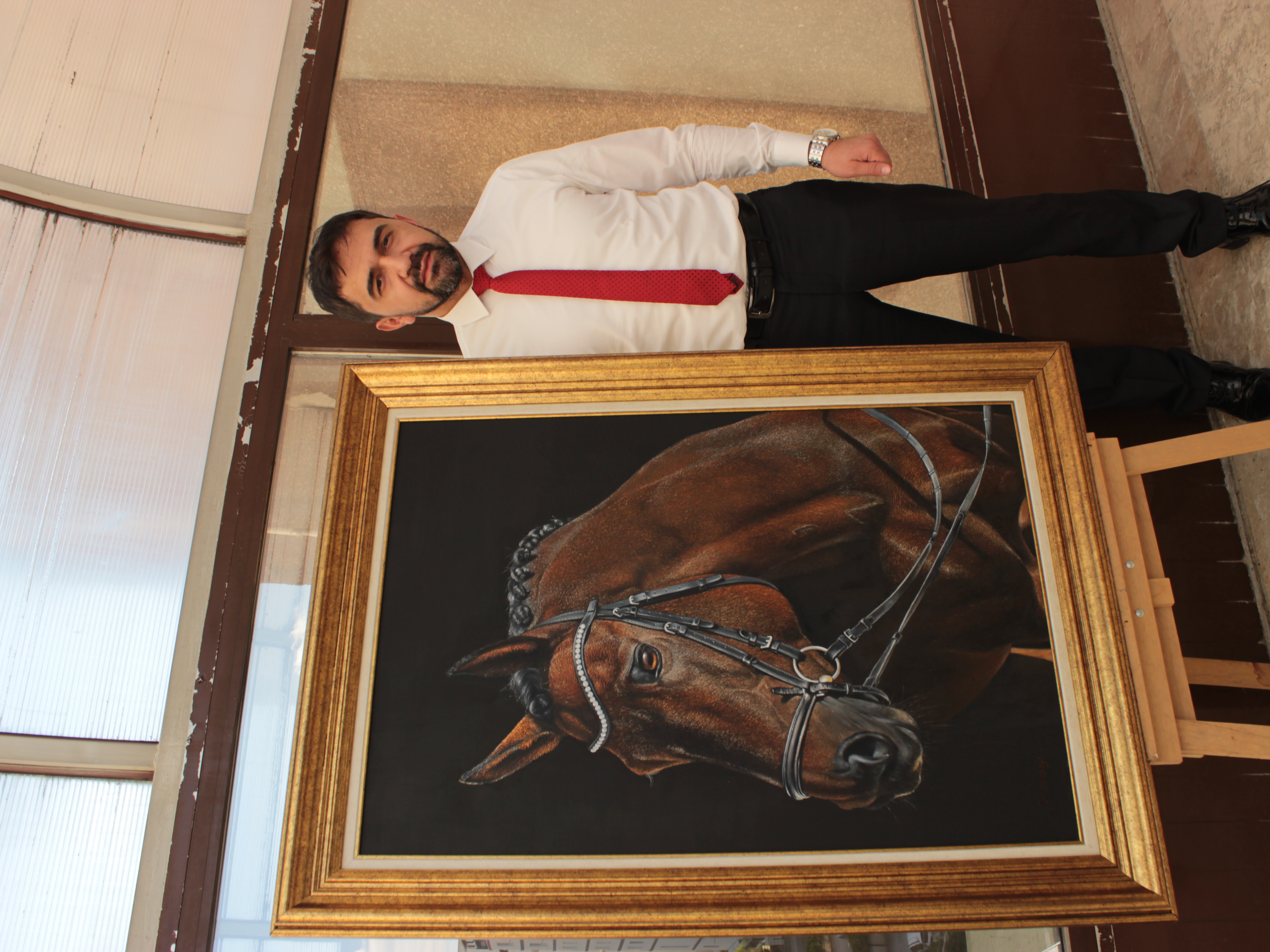 tahir karakaya