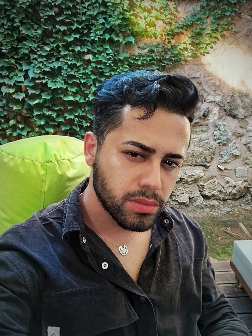 Salih Şahin