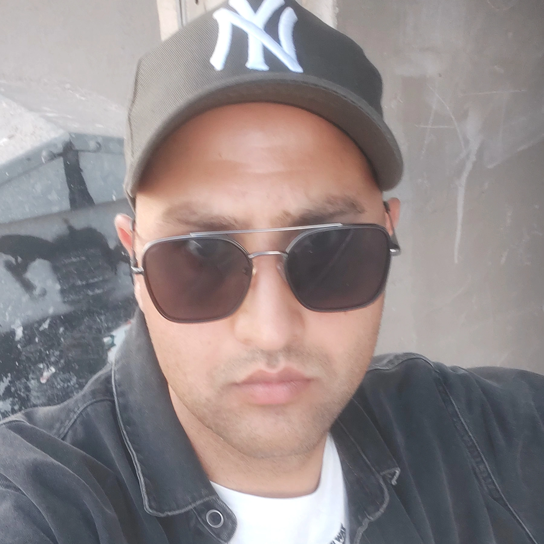 Mustafa Ali MEN 