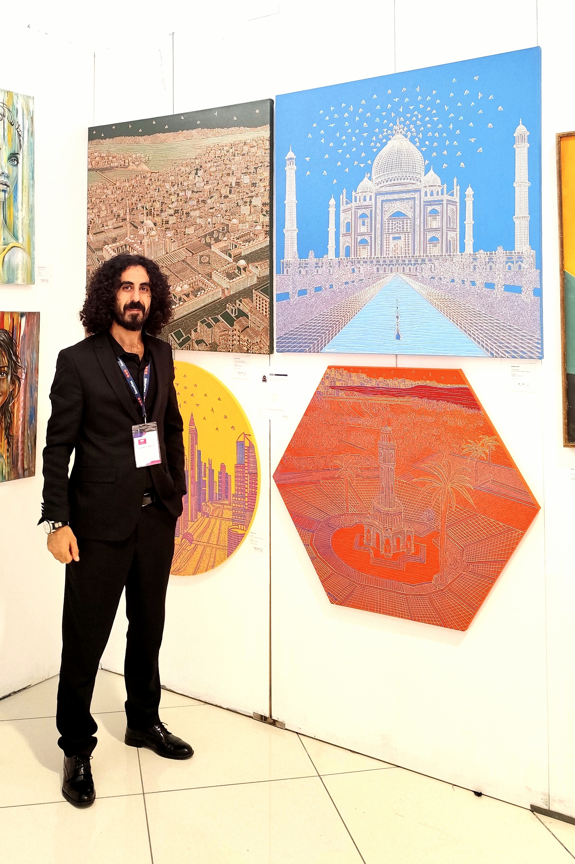 Şahin Duri 