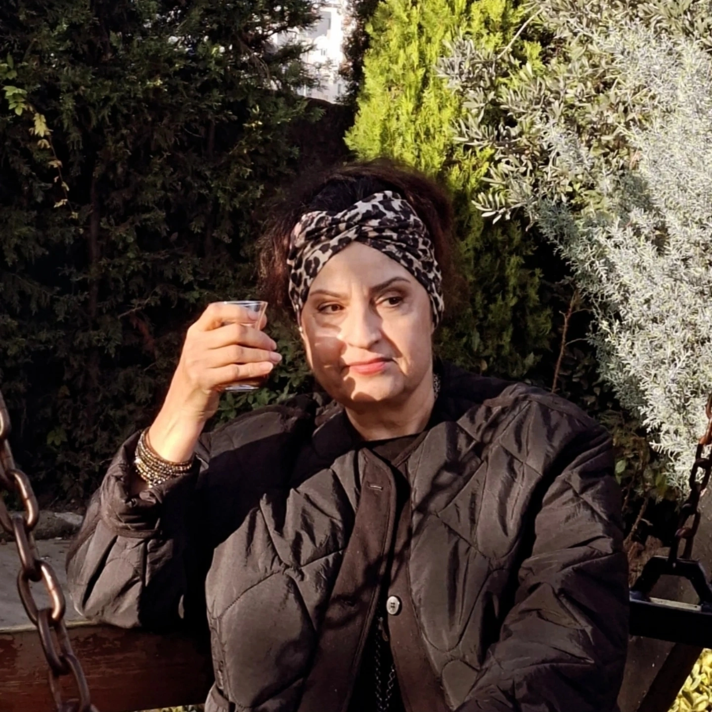 Belgin Parlak