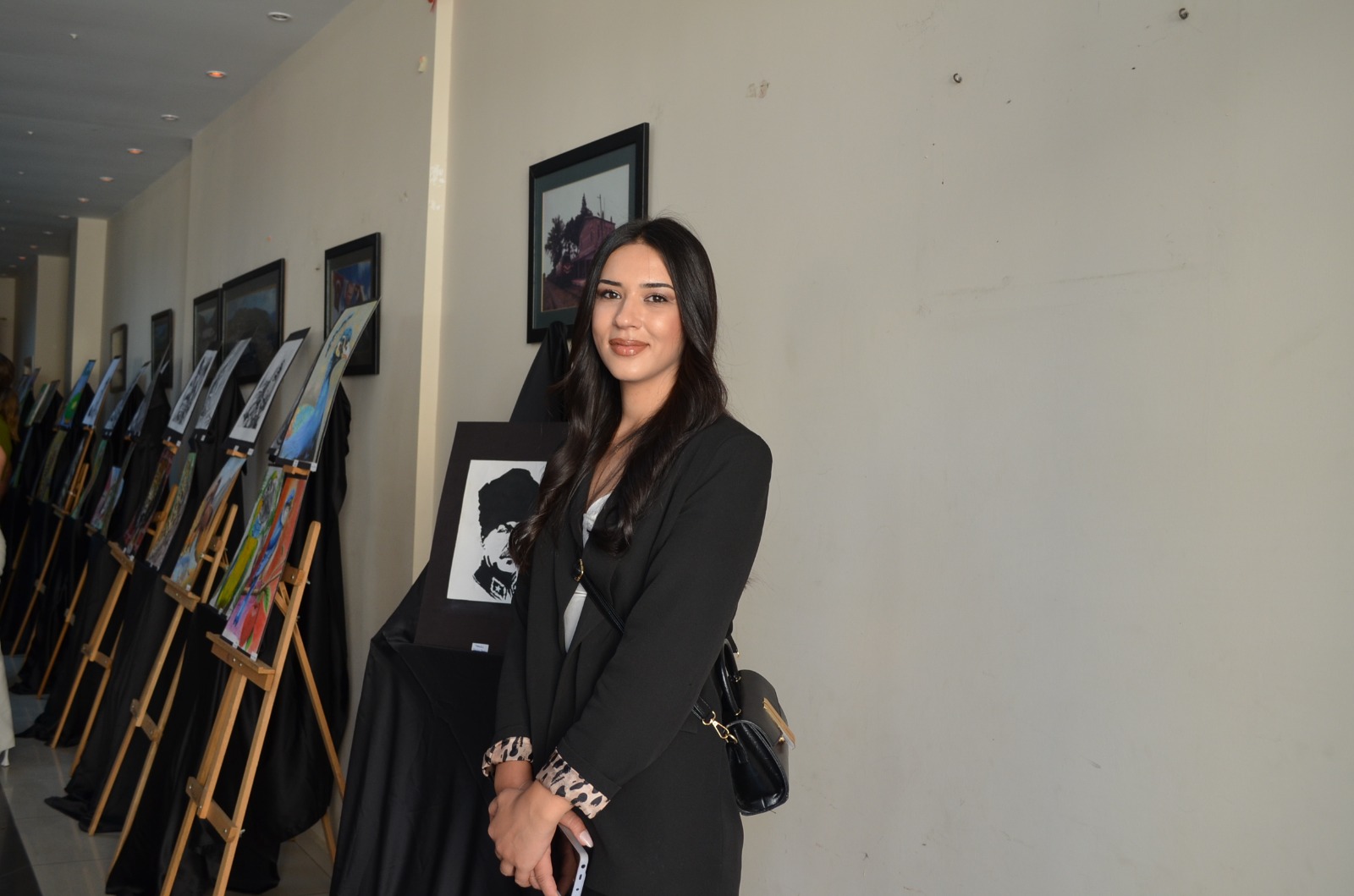 Özge Özdemir