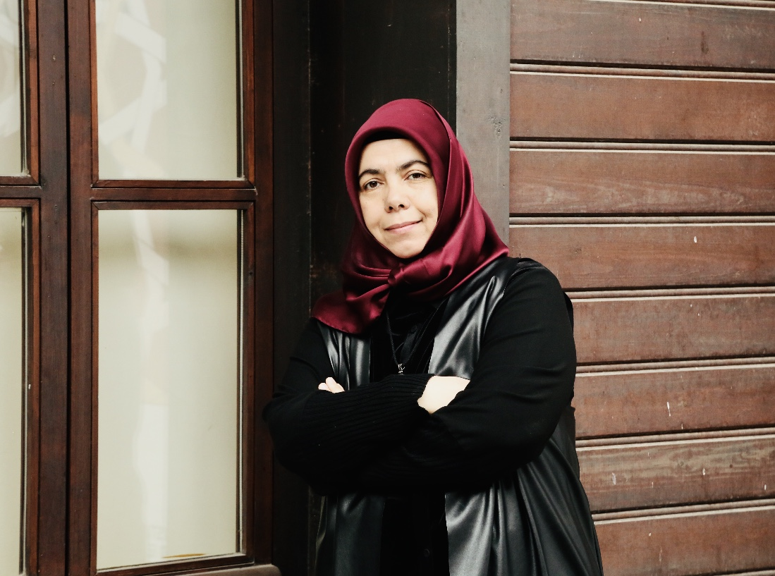 Selvigül Şahin