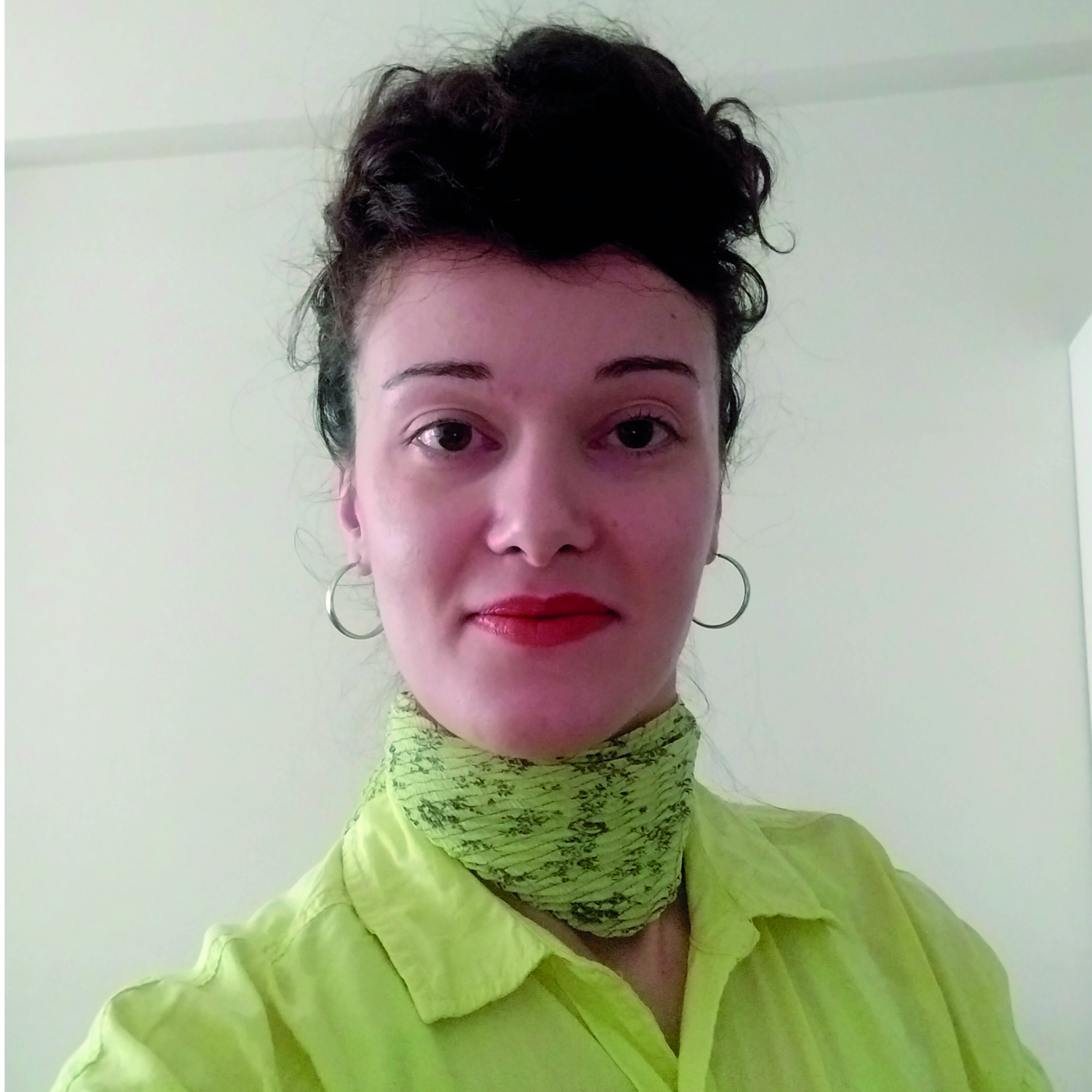 Mihriban Gürel 