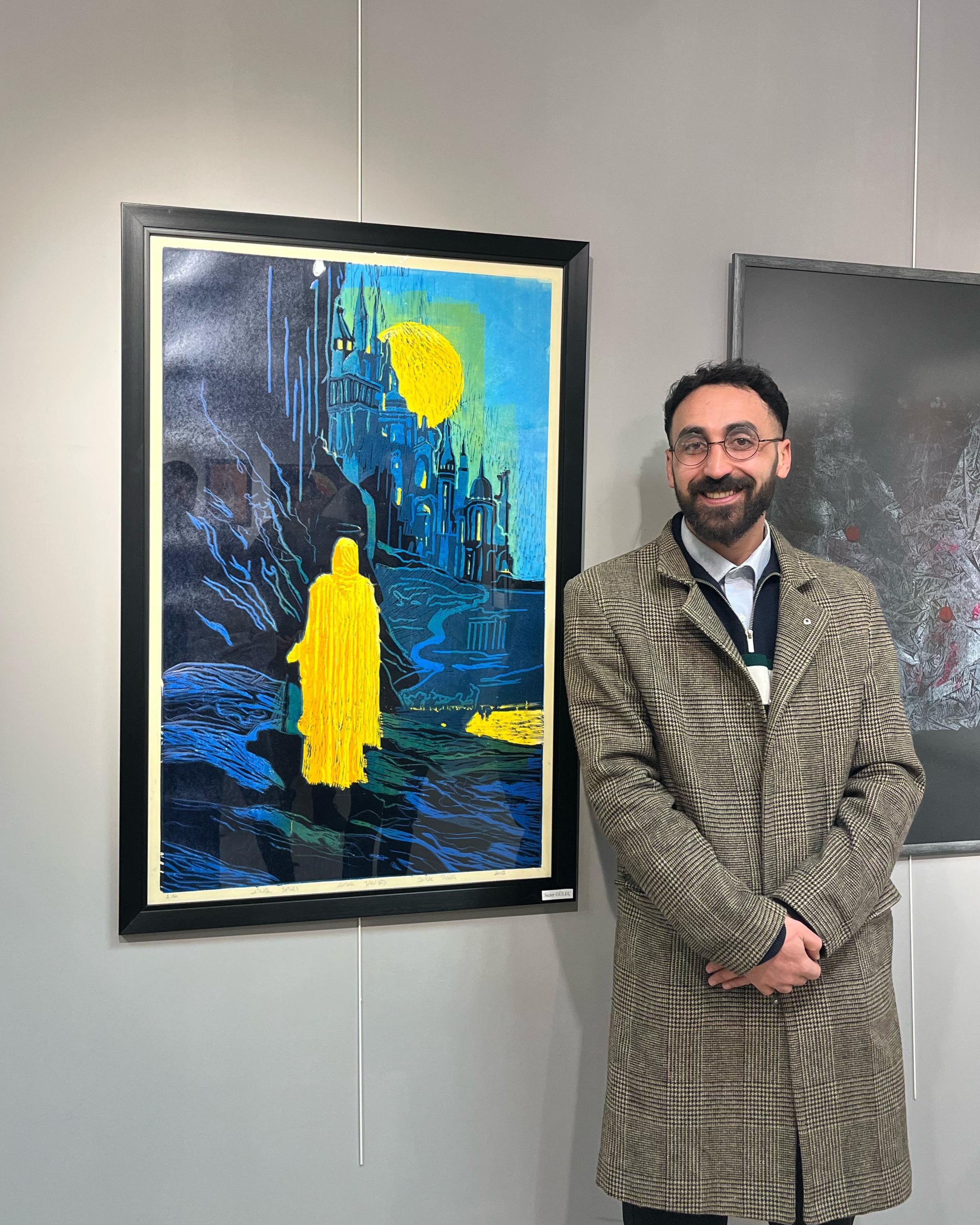 Sezer güleç 