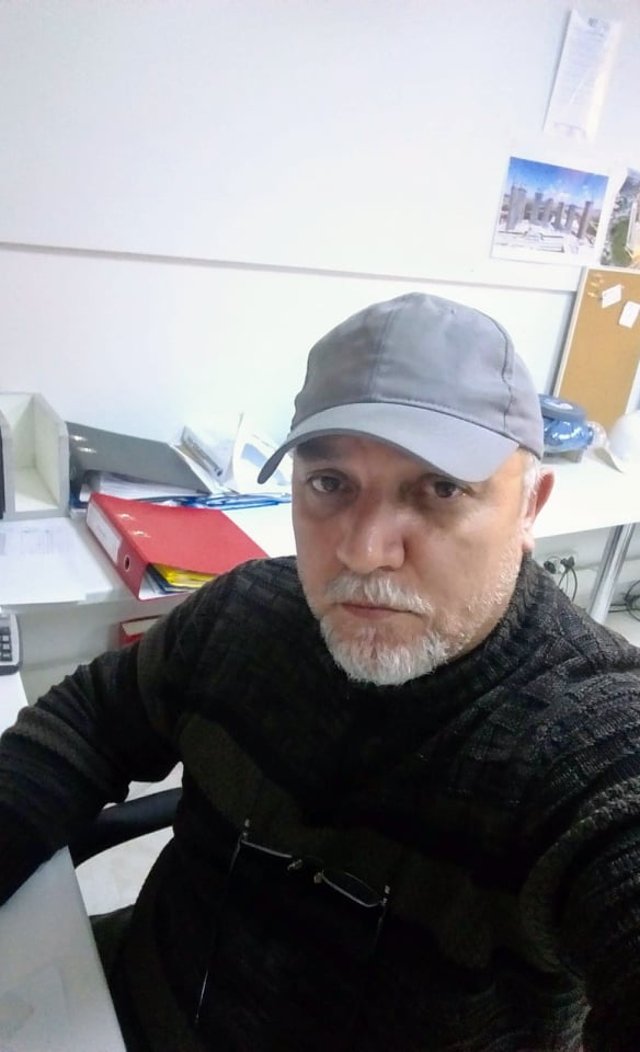 Halil Akkuç