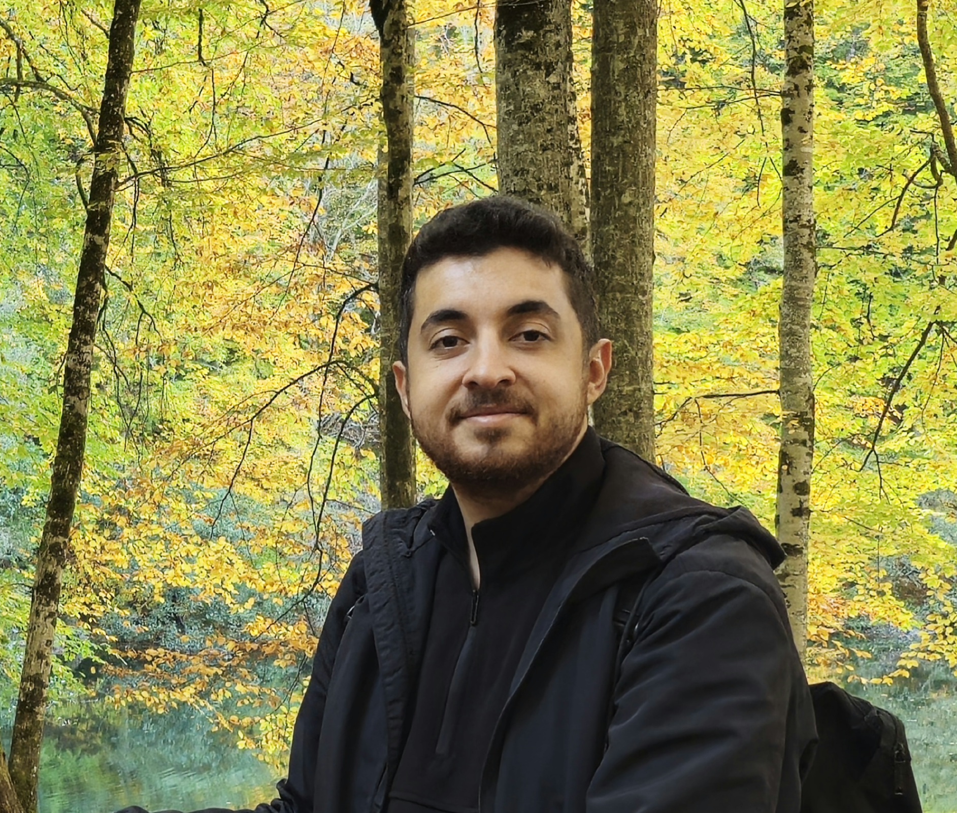 Burak SAPDÜZEN