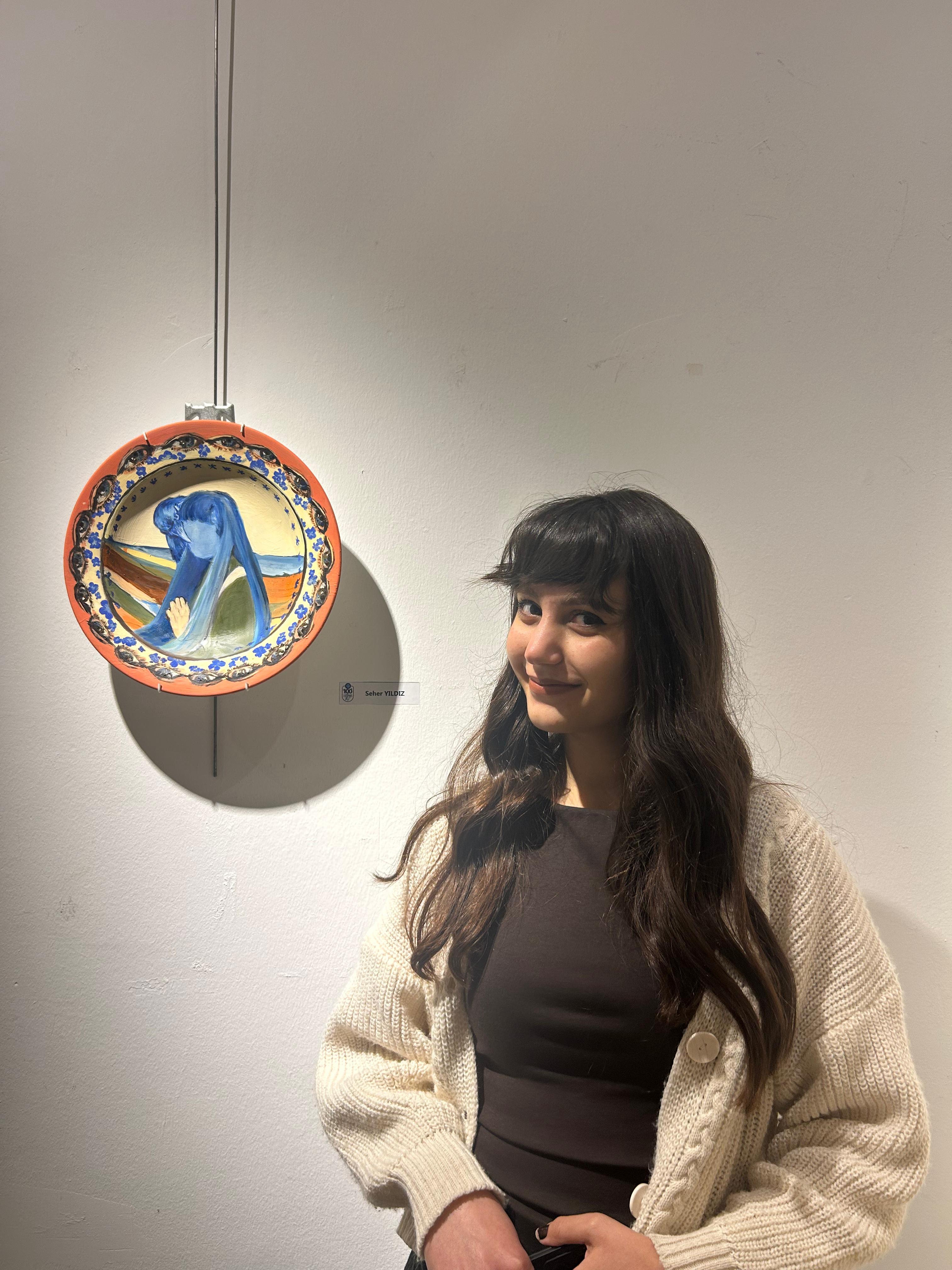 Seher Yıldız