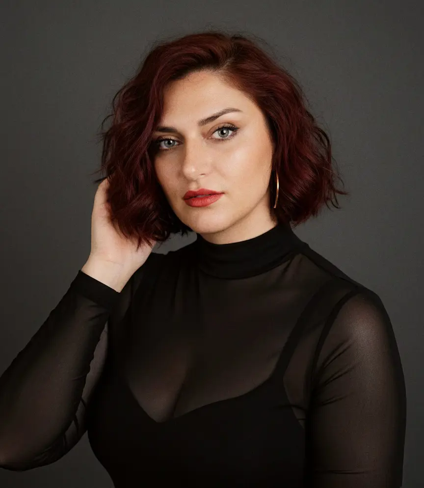Beyza Erden