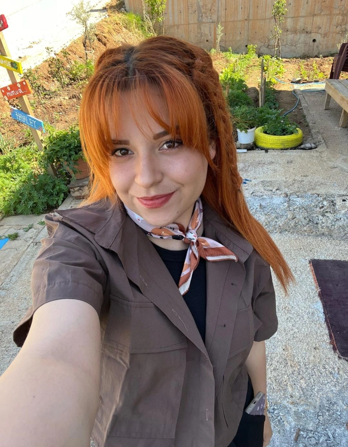 Ayşe Döndüoğlu