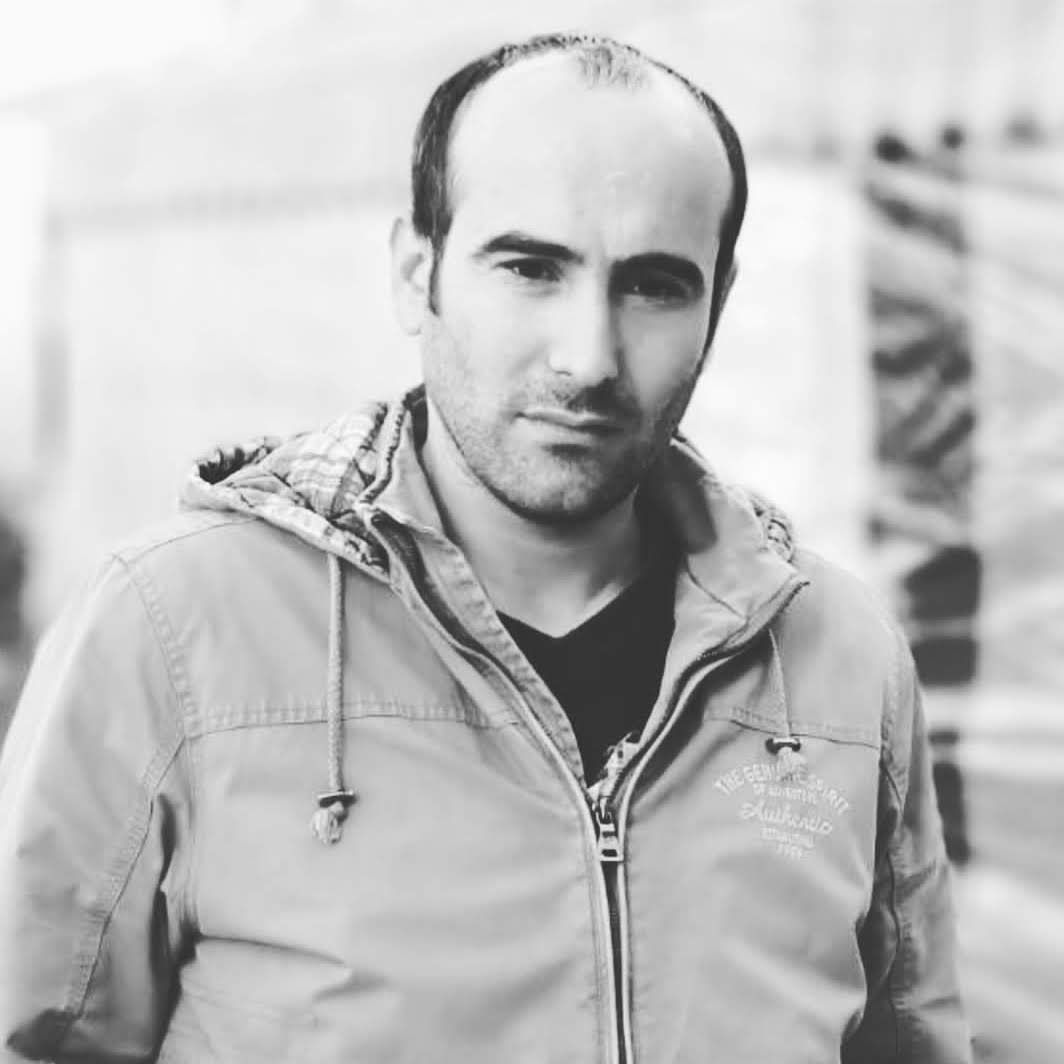 Mustafa Karaalp