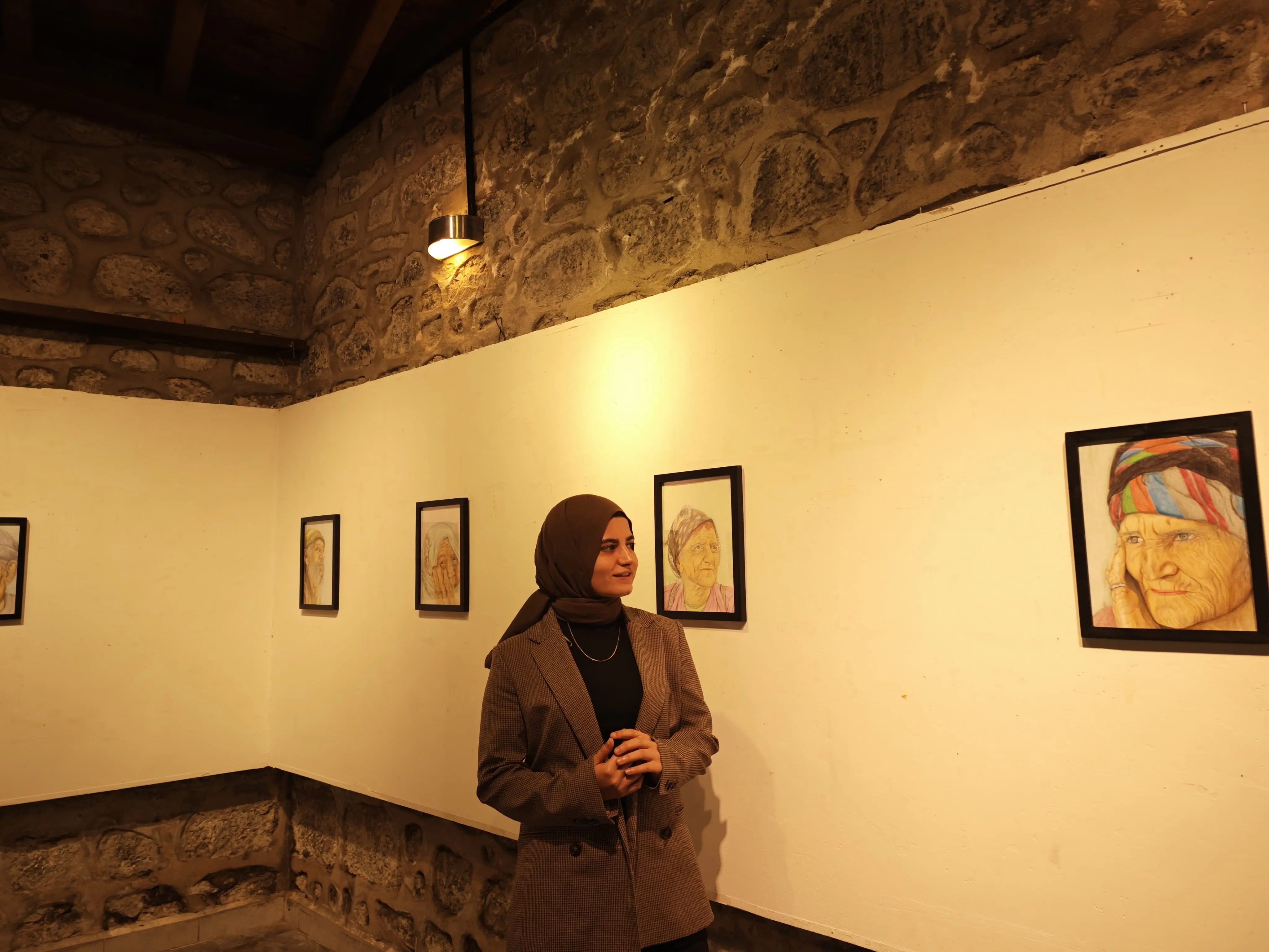 Elif Sude Oğuz 