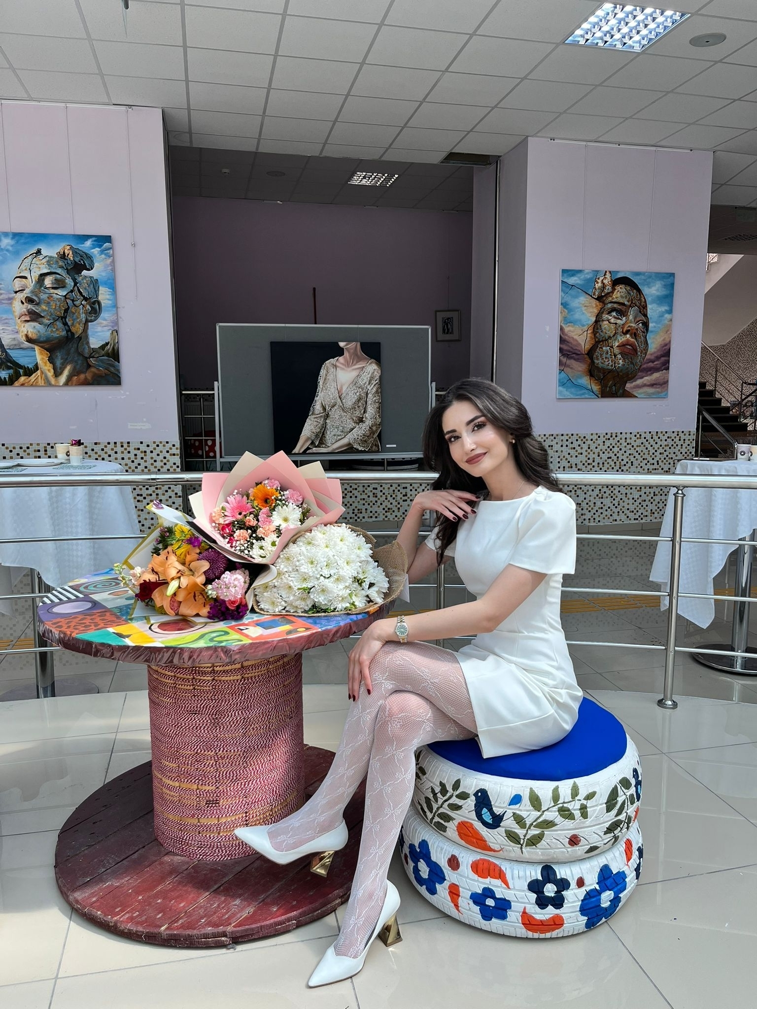 Eda Çavdar 