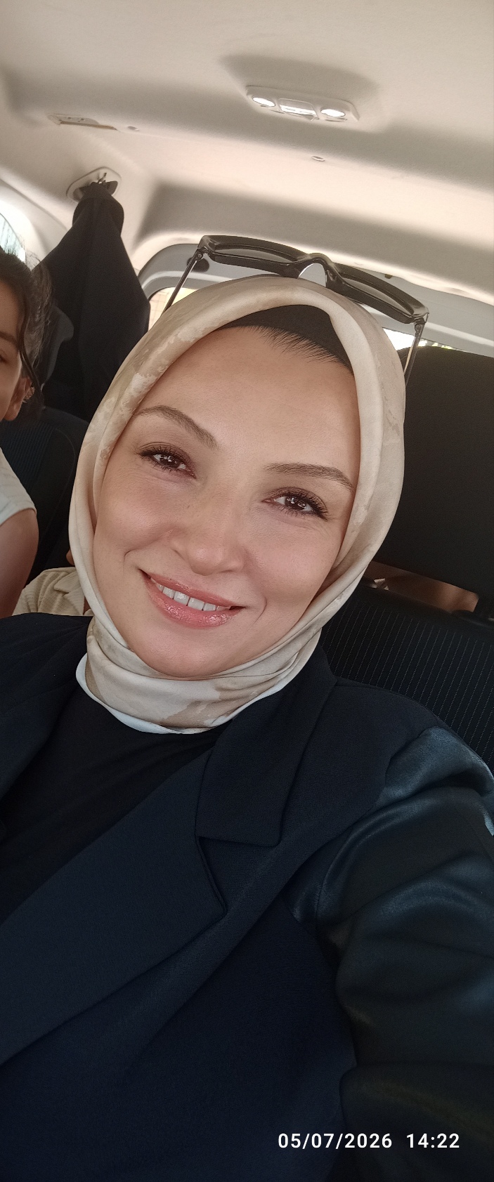 Çiğdem Boztepe 