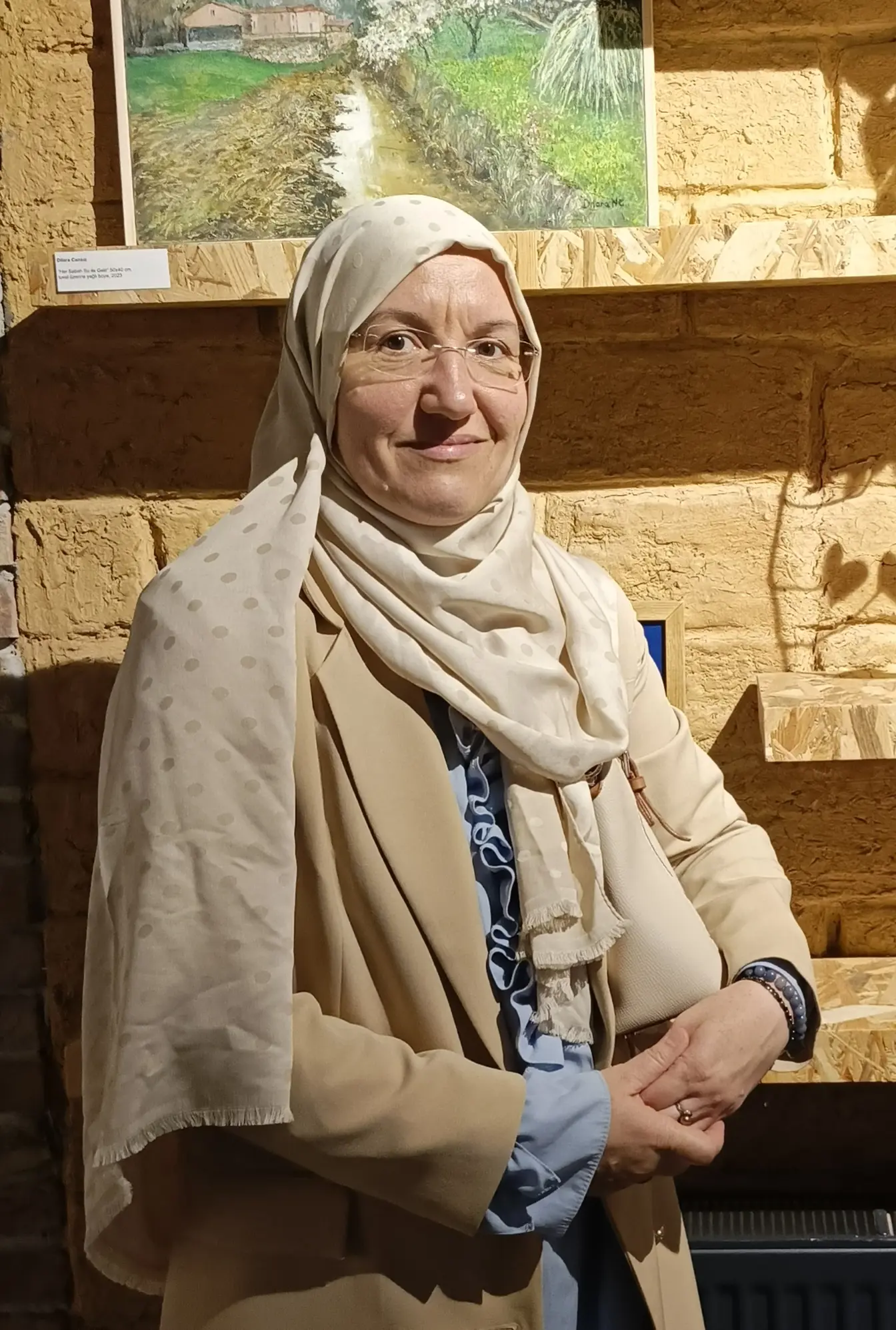 Dilara N. Cansız
