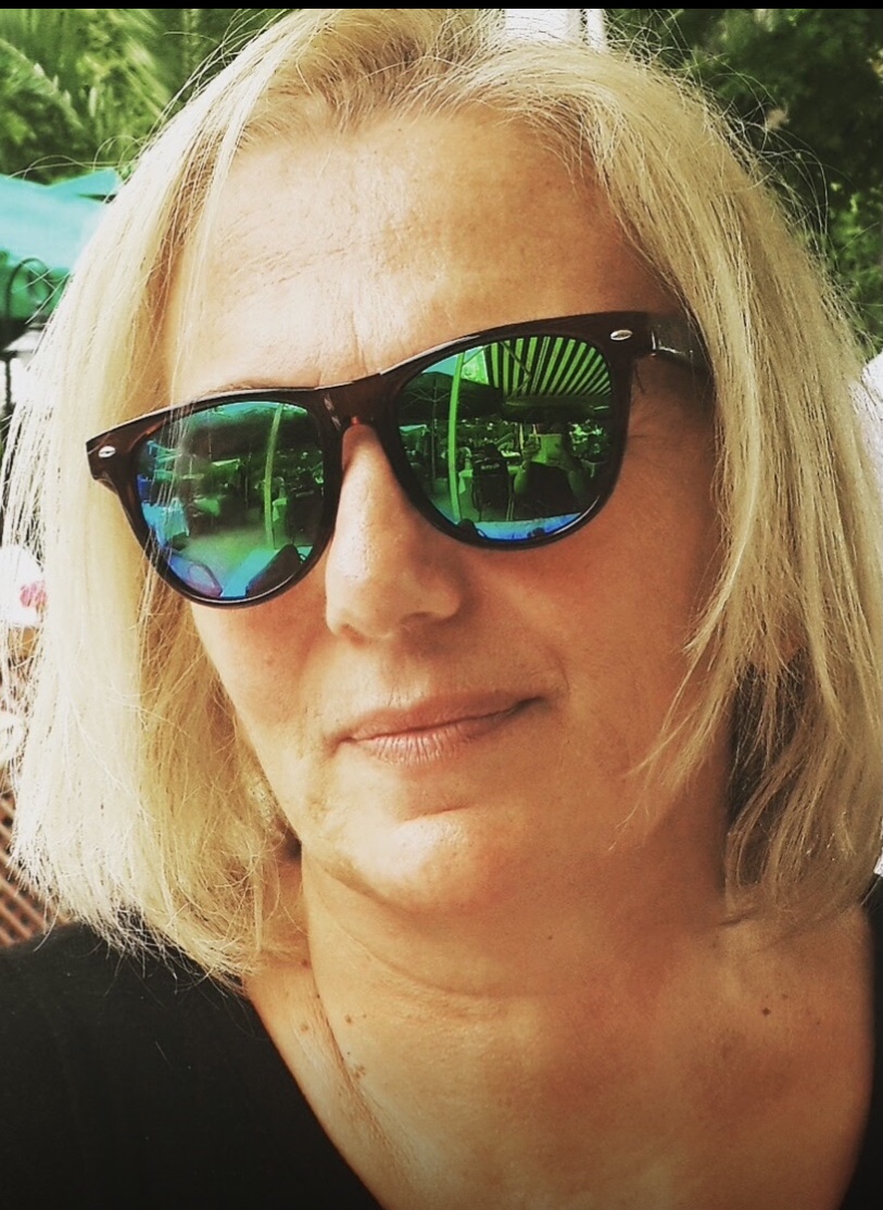 Nuran Gürsu 