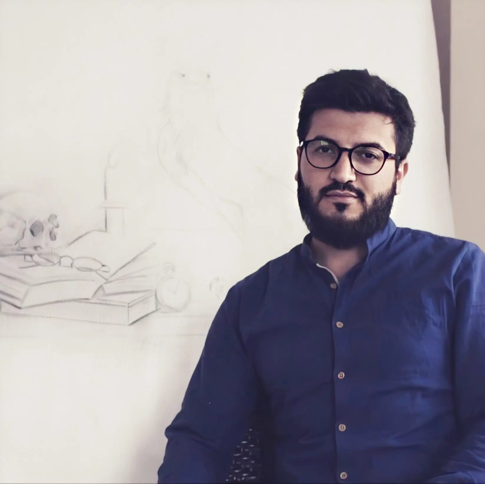 Ali Nakkaş
