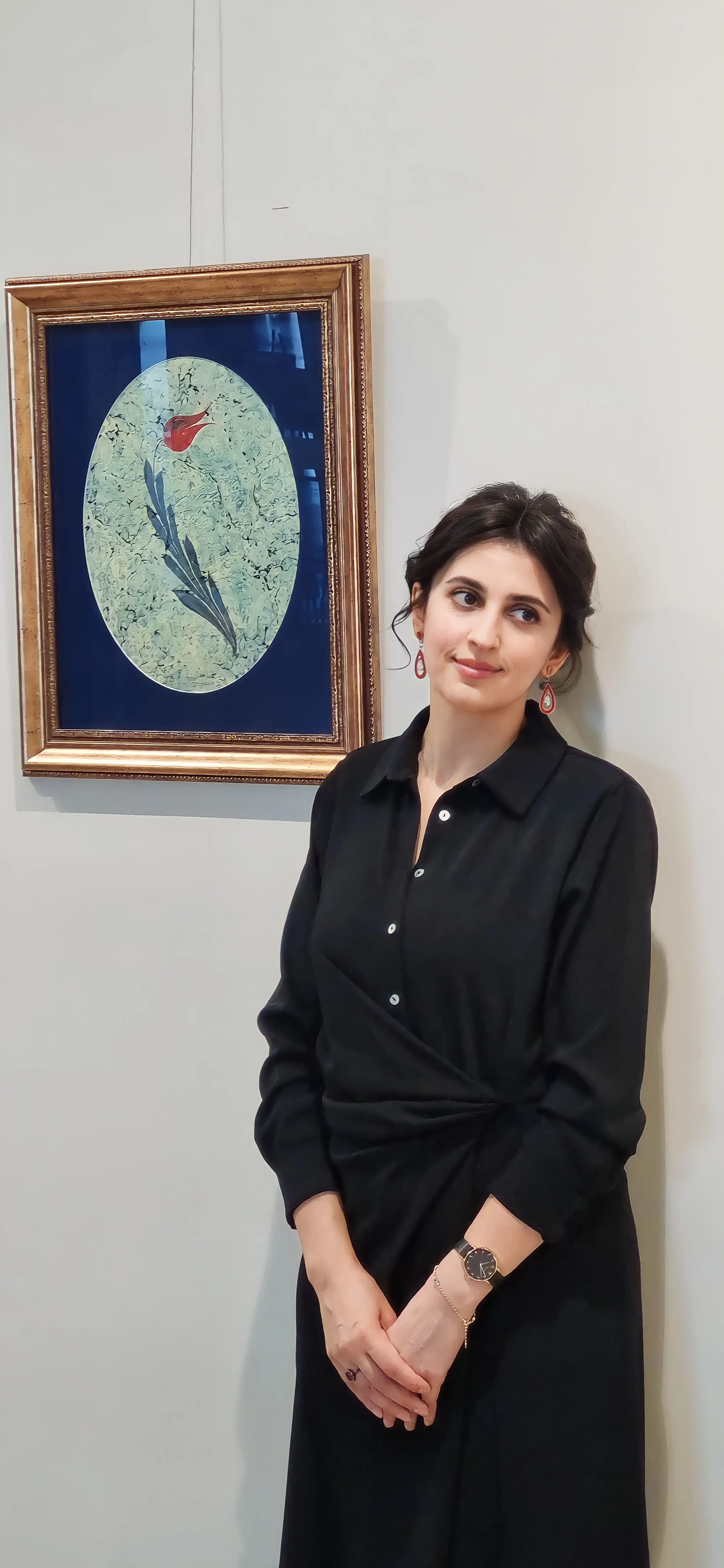 Benan TORĞUL 