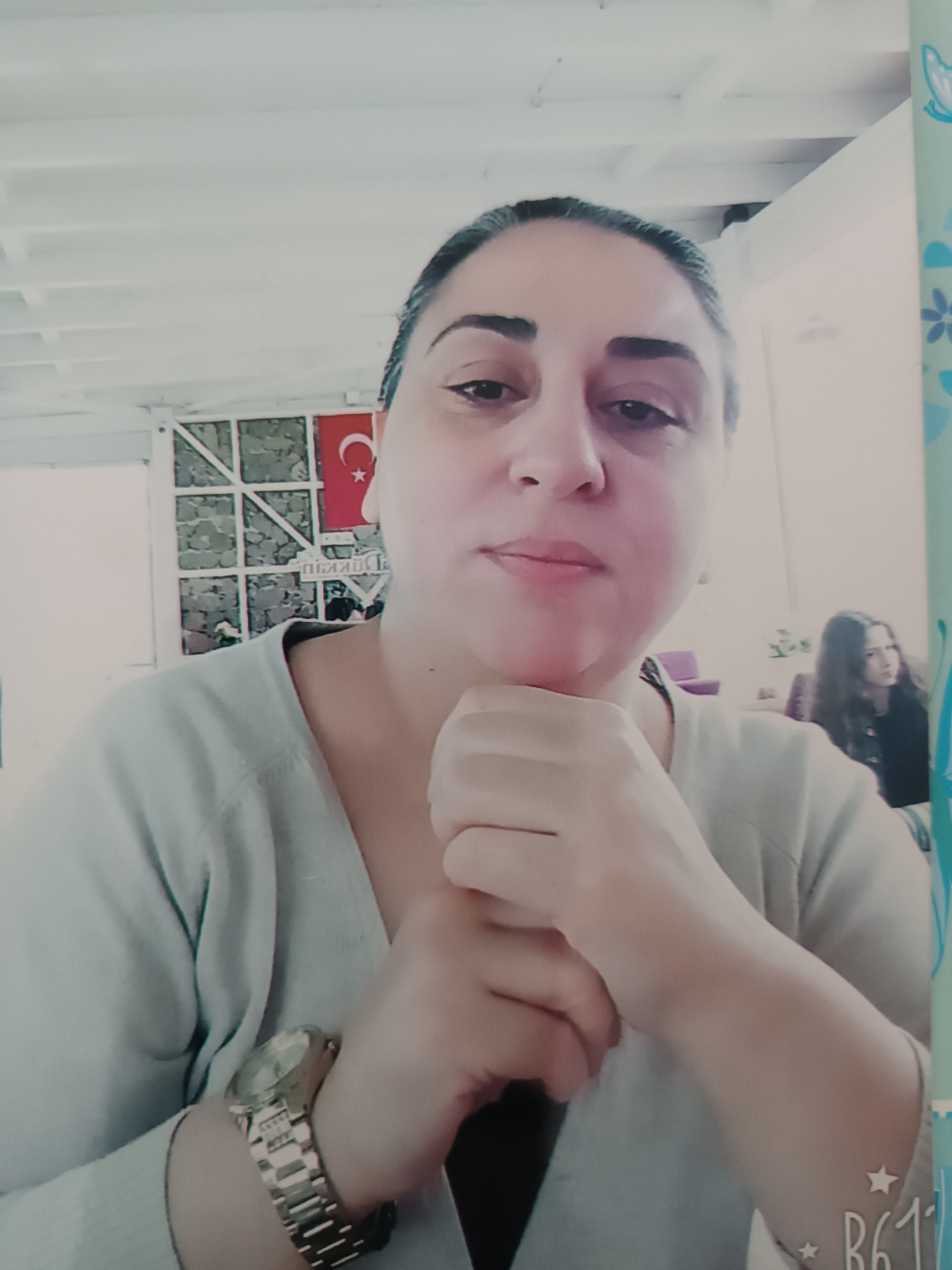 Yasemin Çolak Yılmaz 