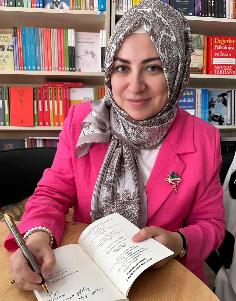 Esra Karaman
