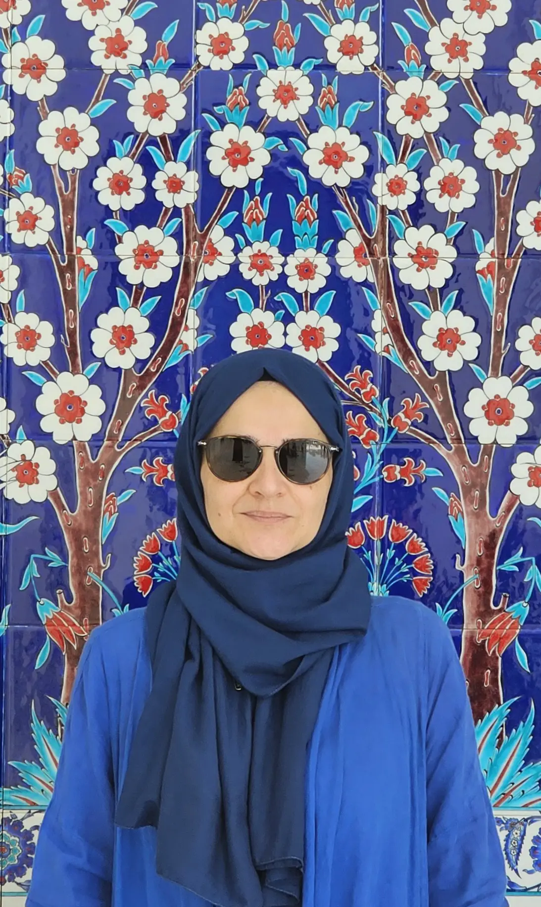 Bahar Ersoy