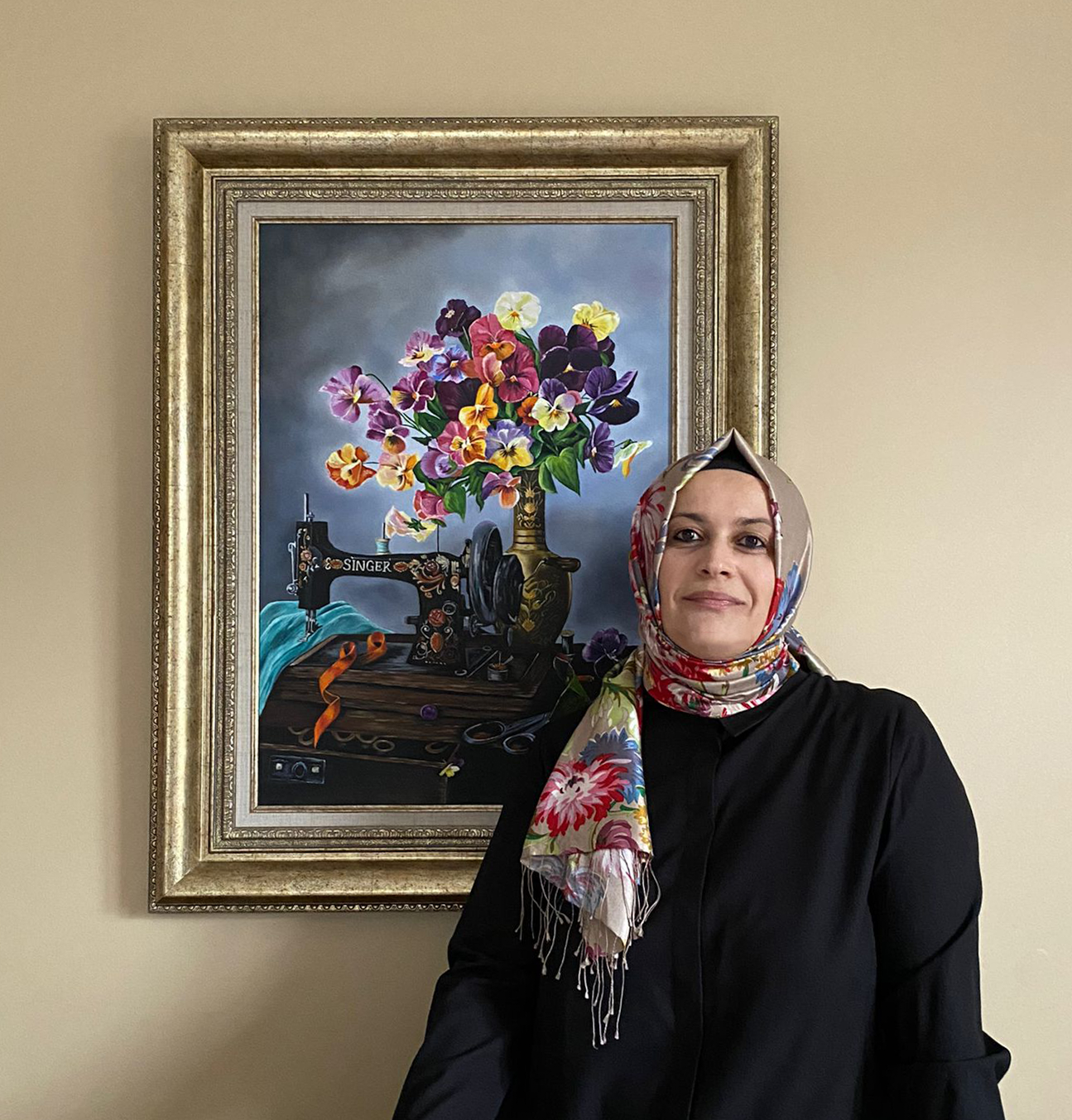 Fatma Kama