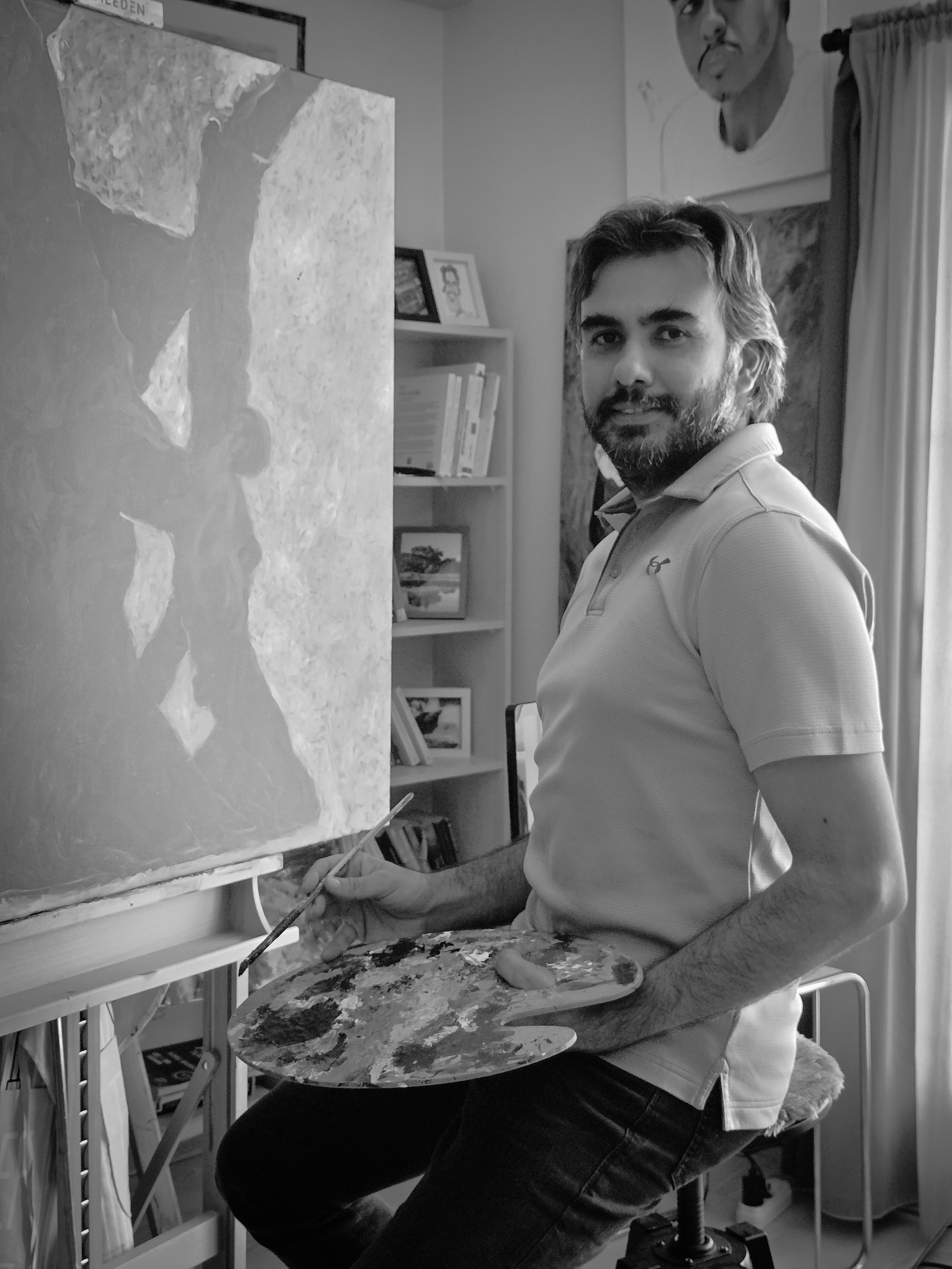 Tunay Ateş