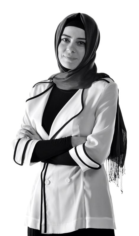 Büşra Akgün