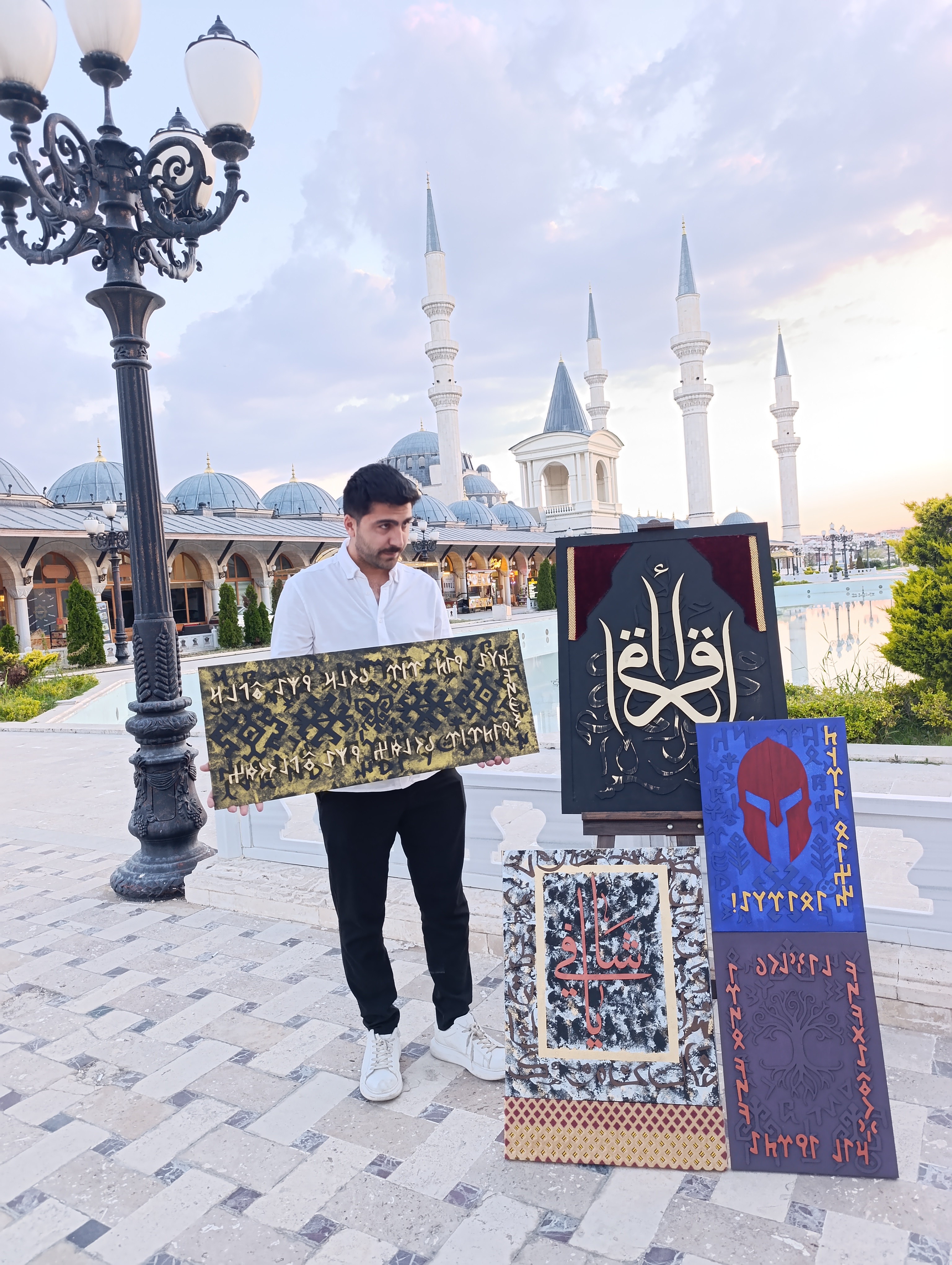 Muhammet Onan
