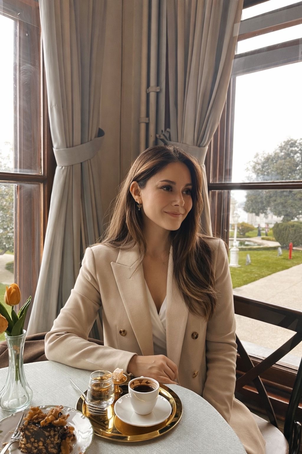 Şule Terzioğlu