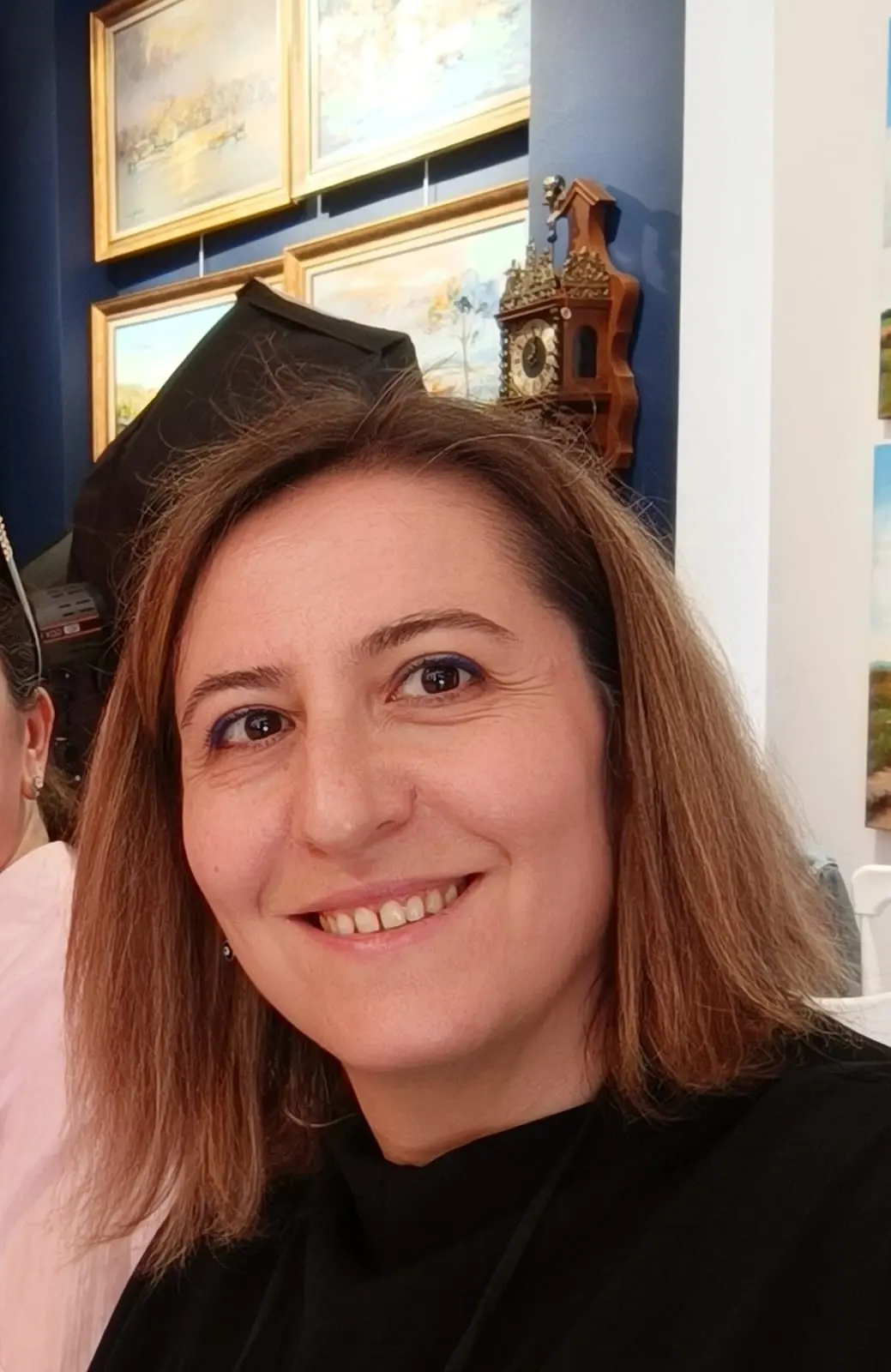 Hediye KIZILAY