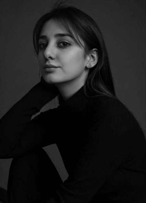 Göksu Kamacı