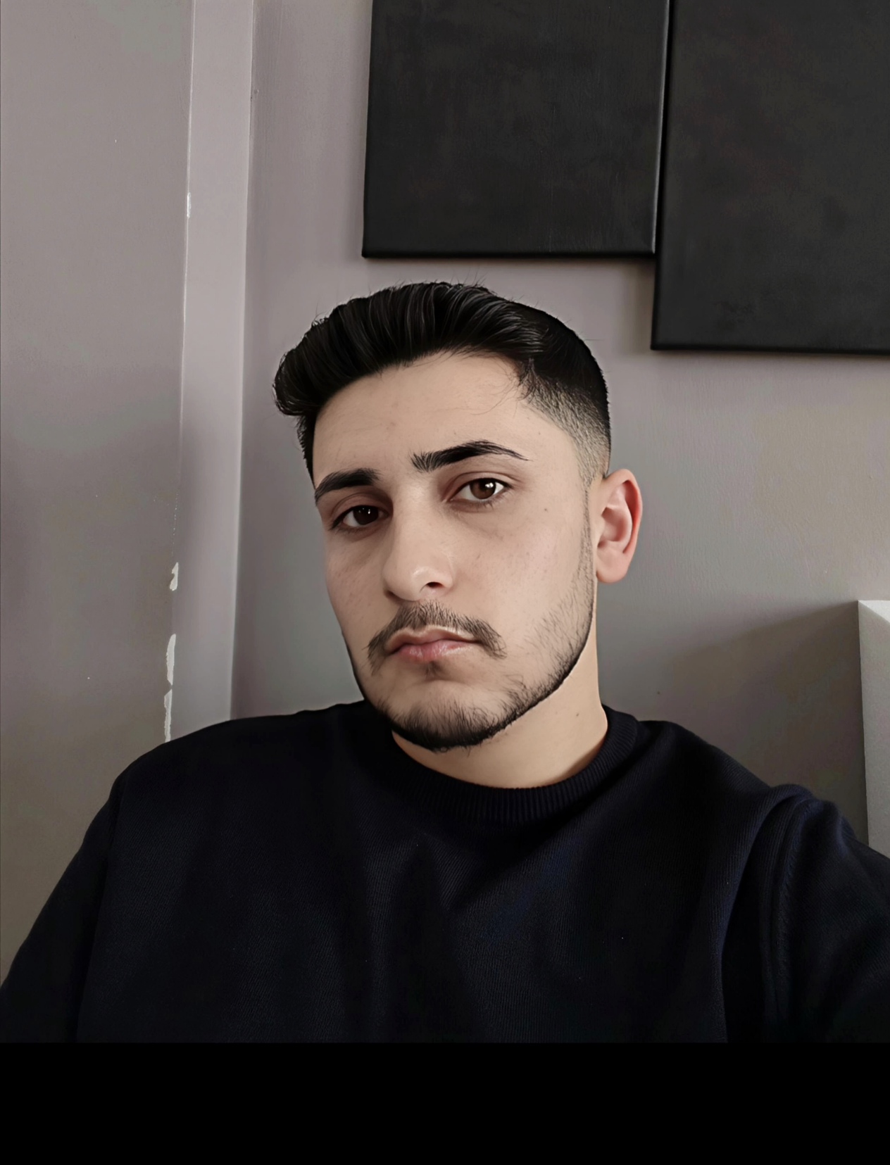 Muhammed Bağış