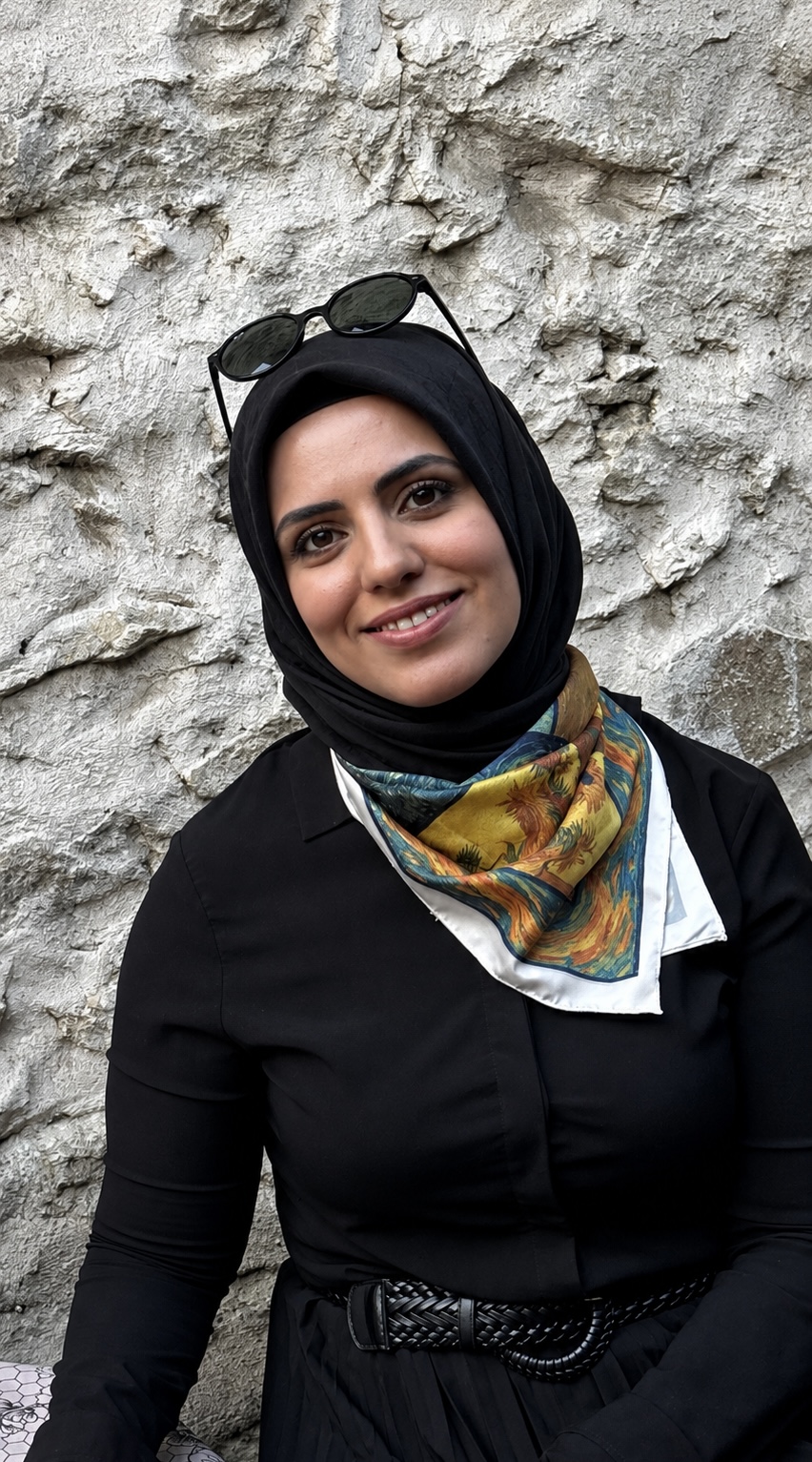 Aynur çelikçi 