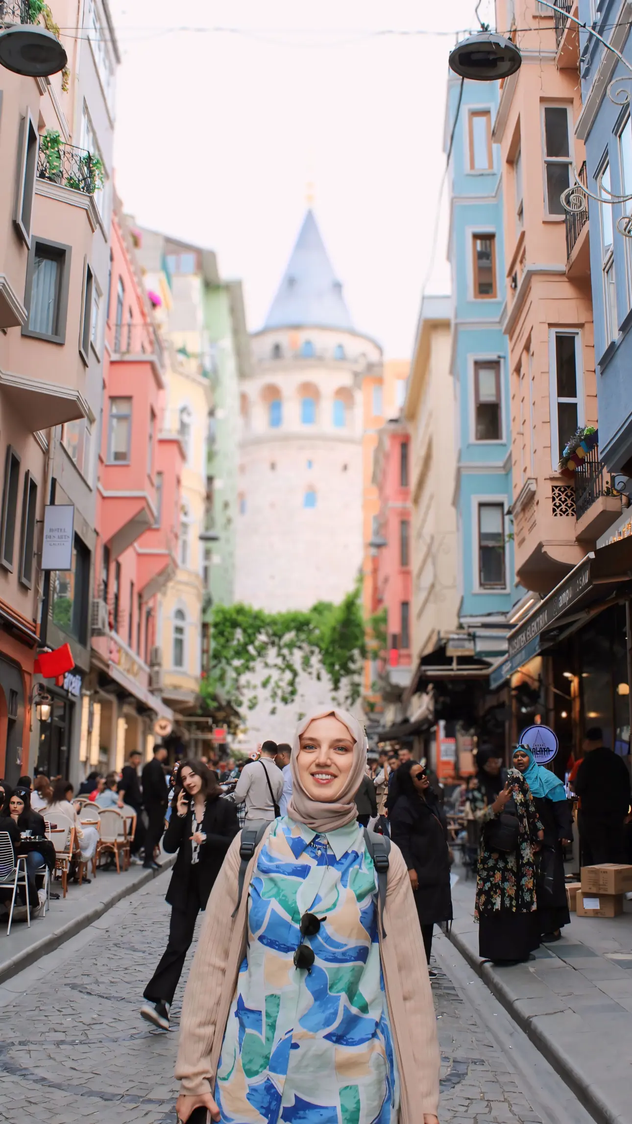 Semiha Erol Çiftci 