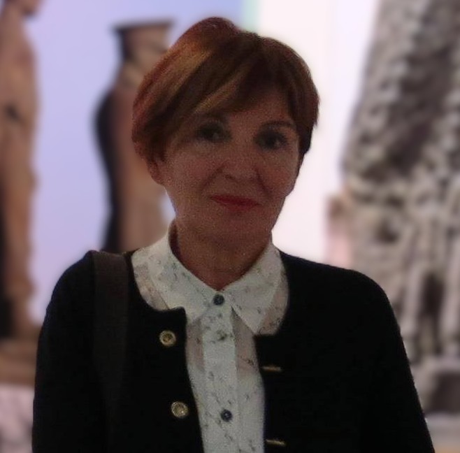 Cangül Şimşek