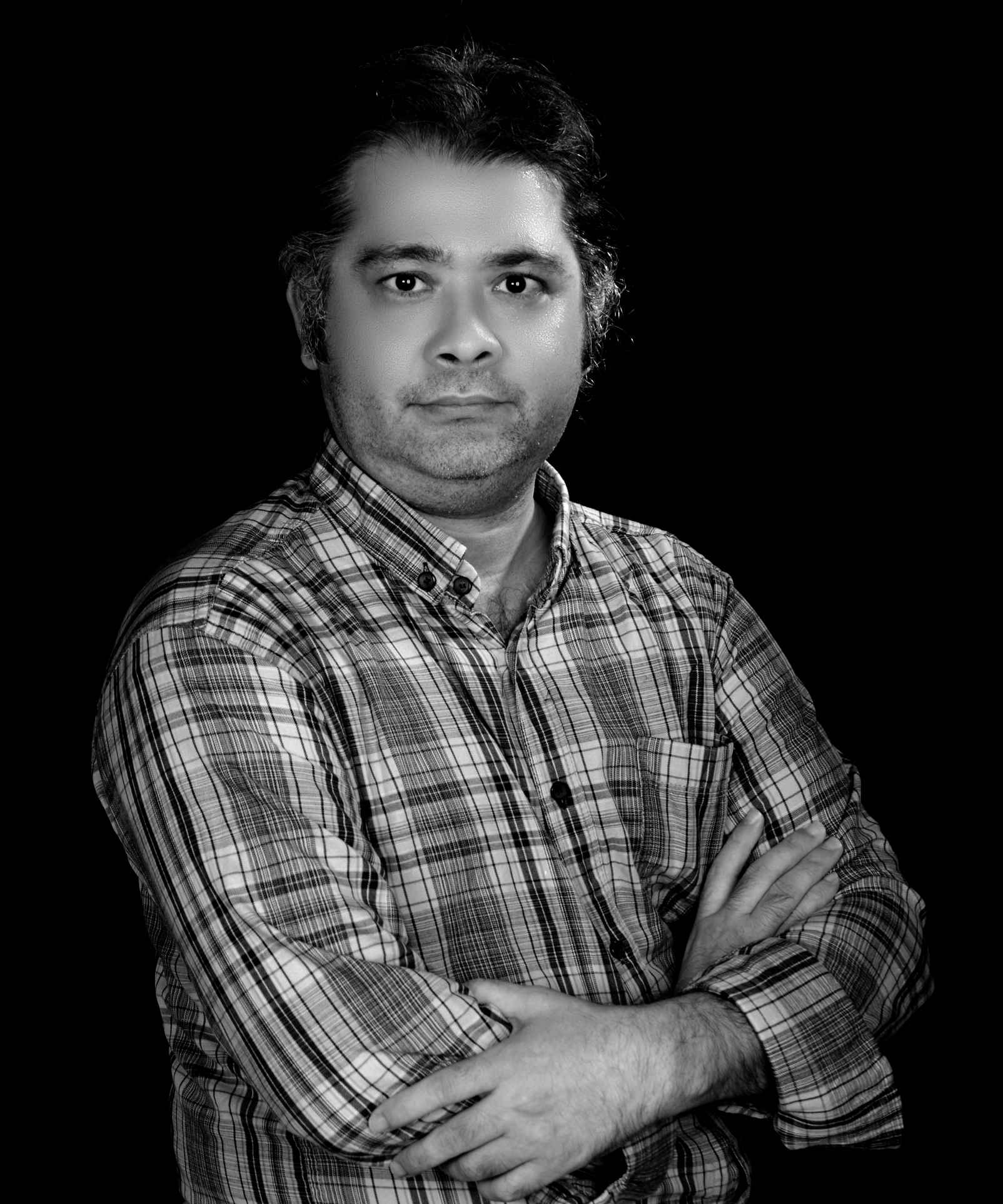 JAMALEDDIN TOOMAJNIA
