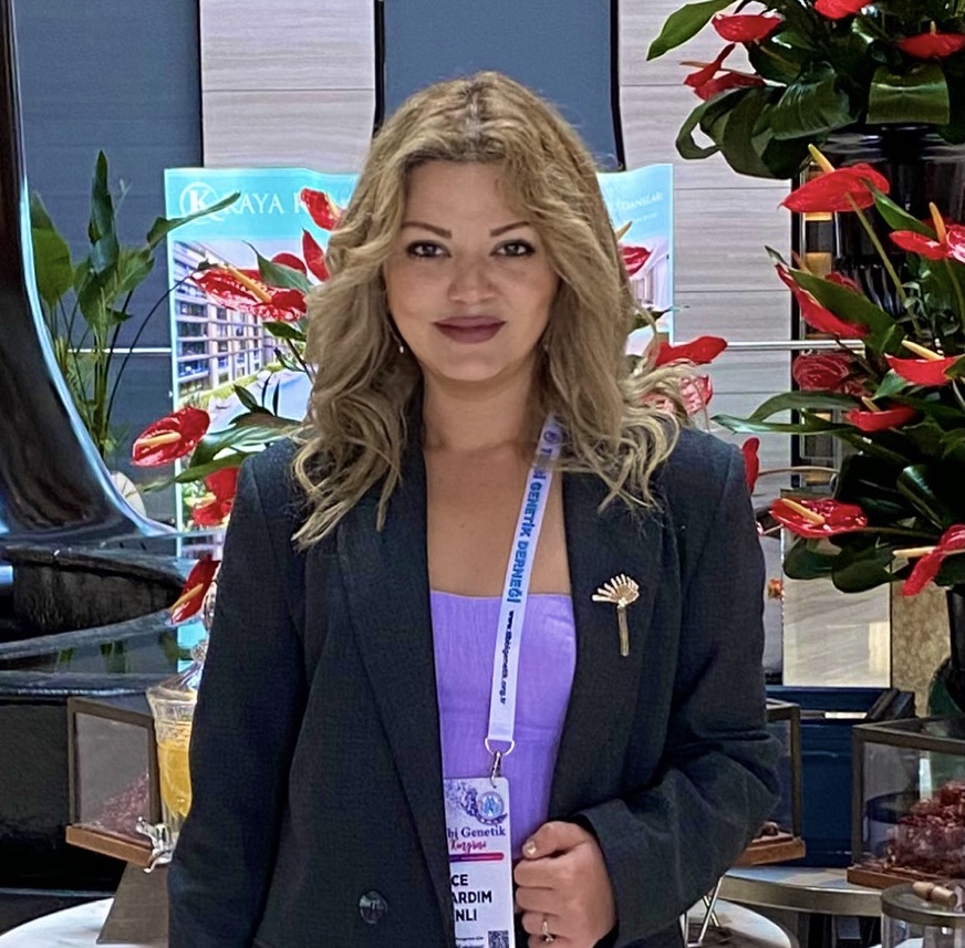 Ece Tıpyardım