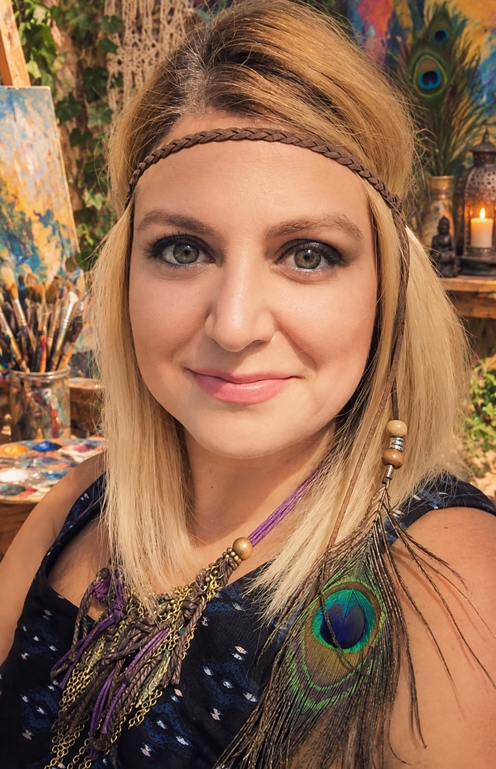 Elif Bayölken Yazıcı