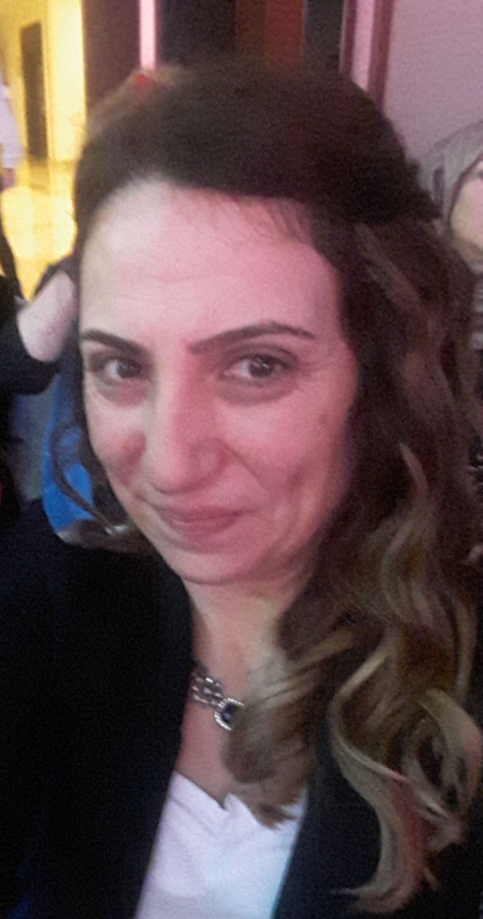 Şerife Çavdar