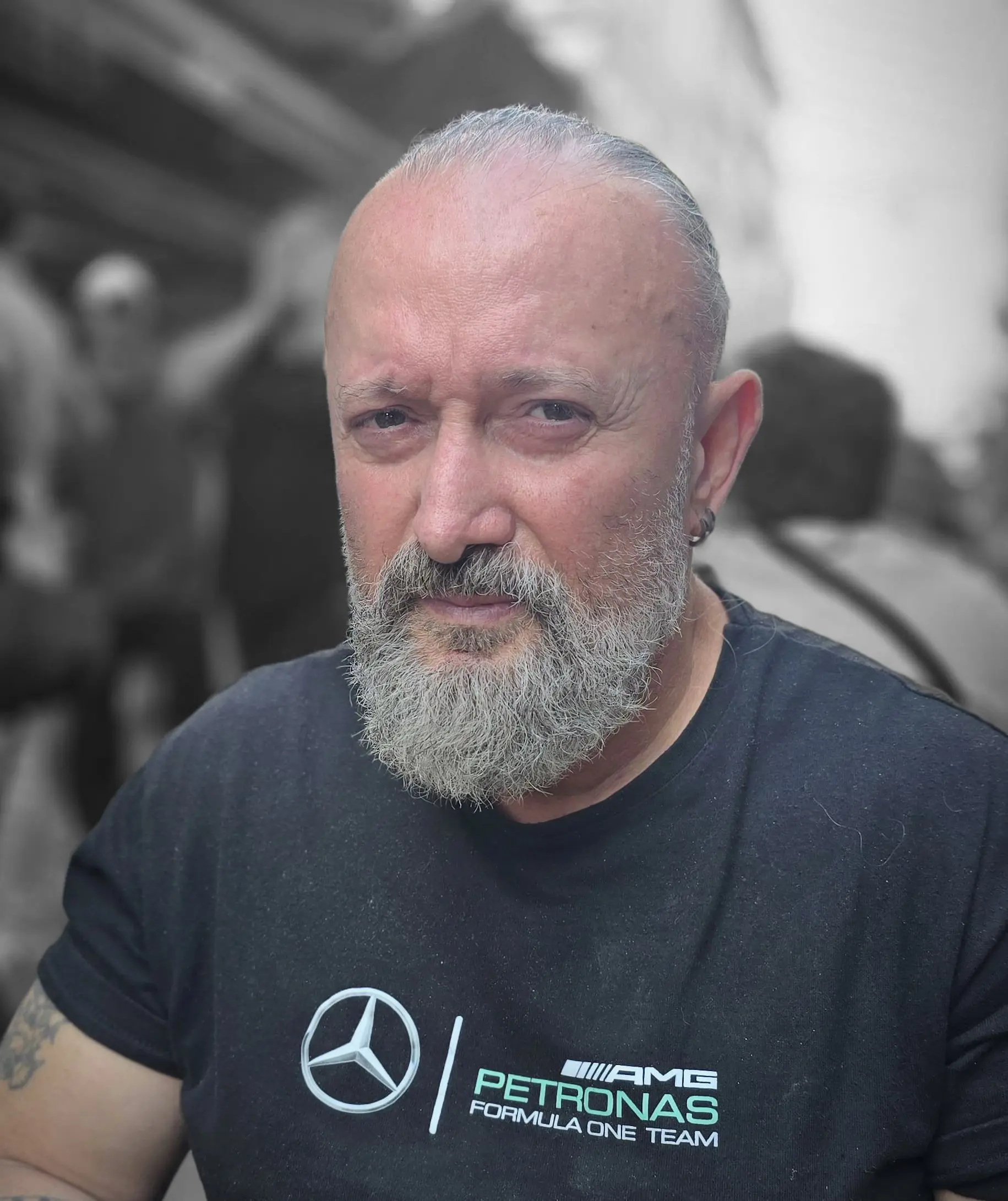 Güven Araz