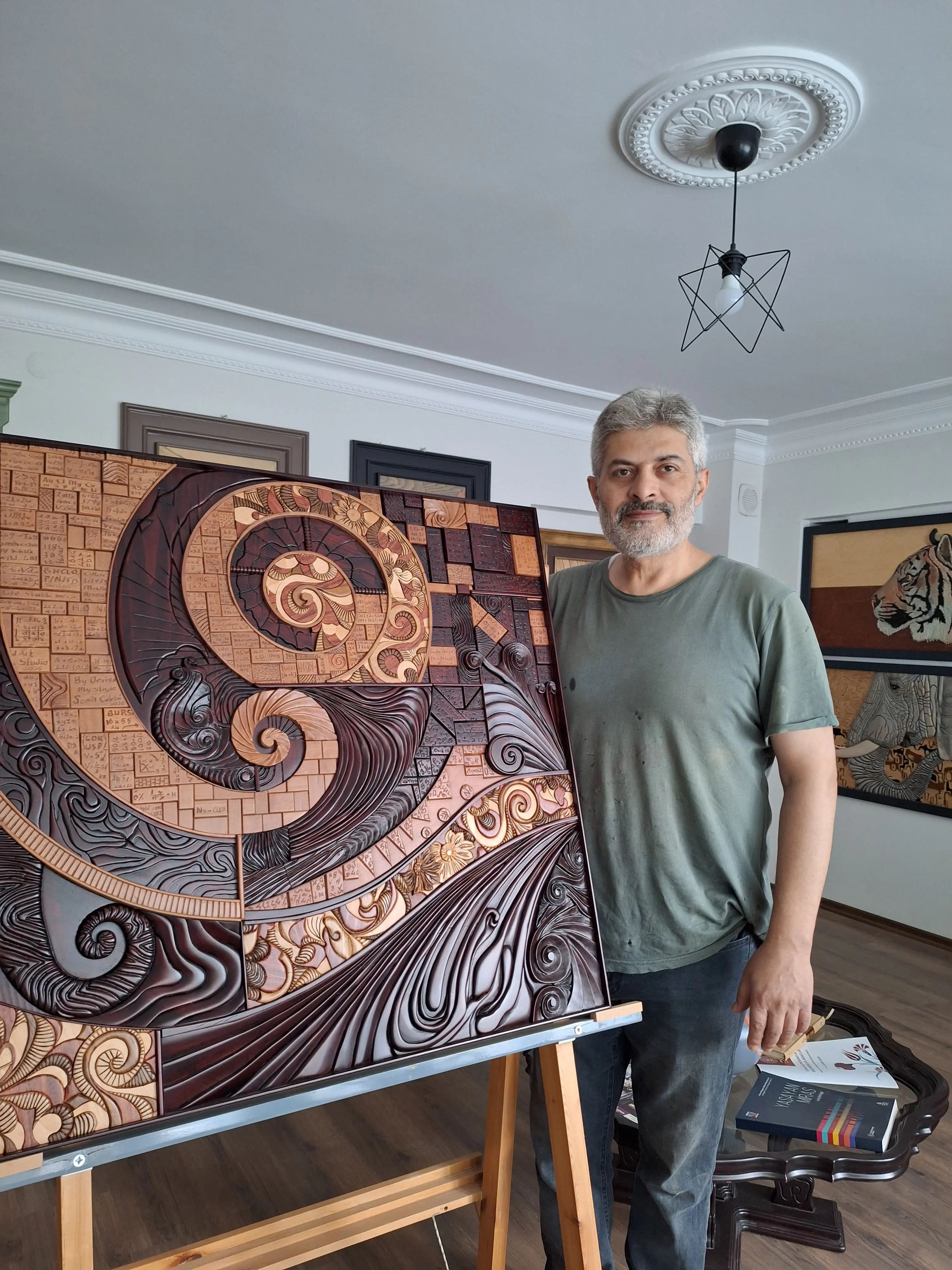 Semih Çelebi 