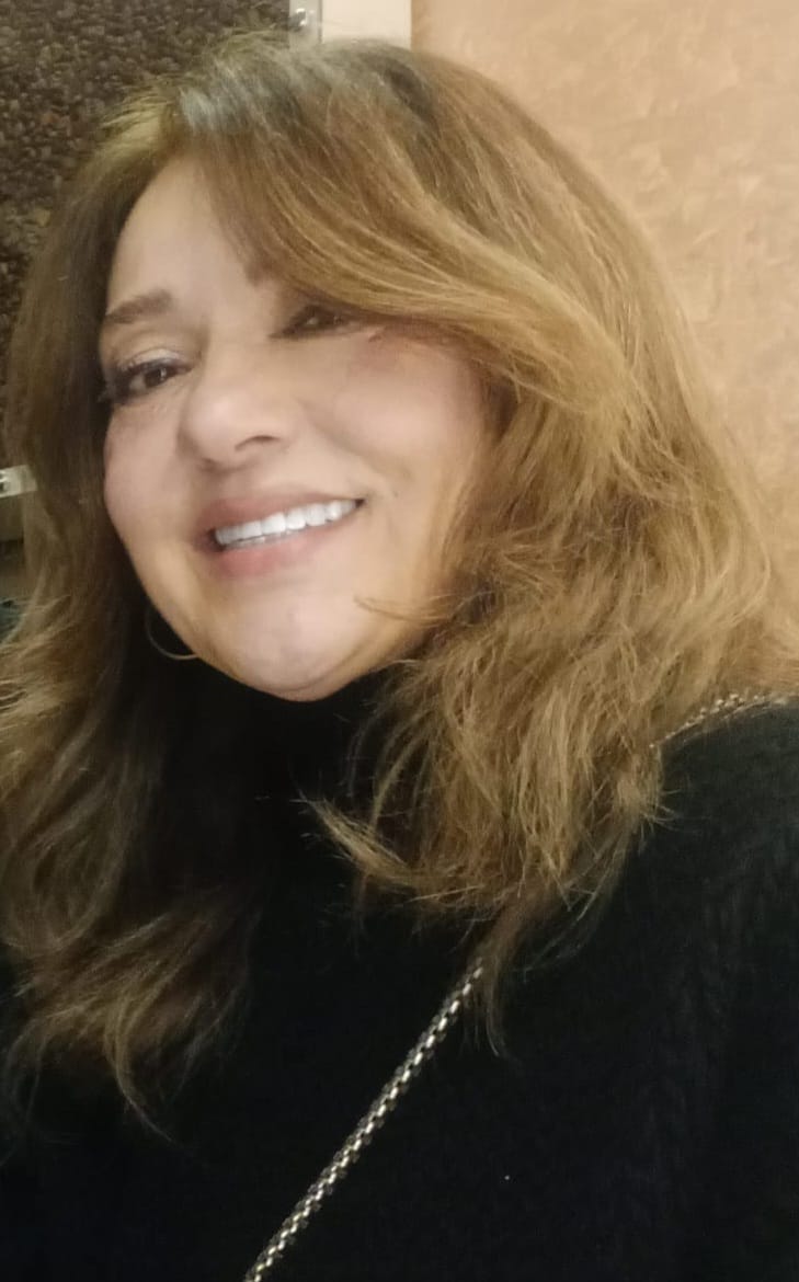 Berna Yüksel 