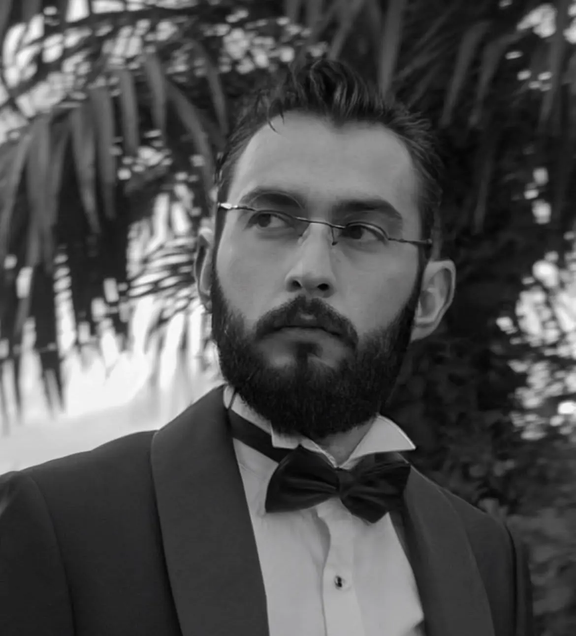 Seyed davoud