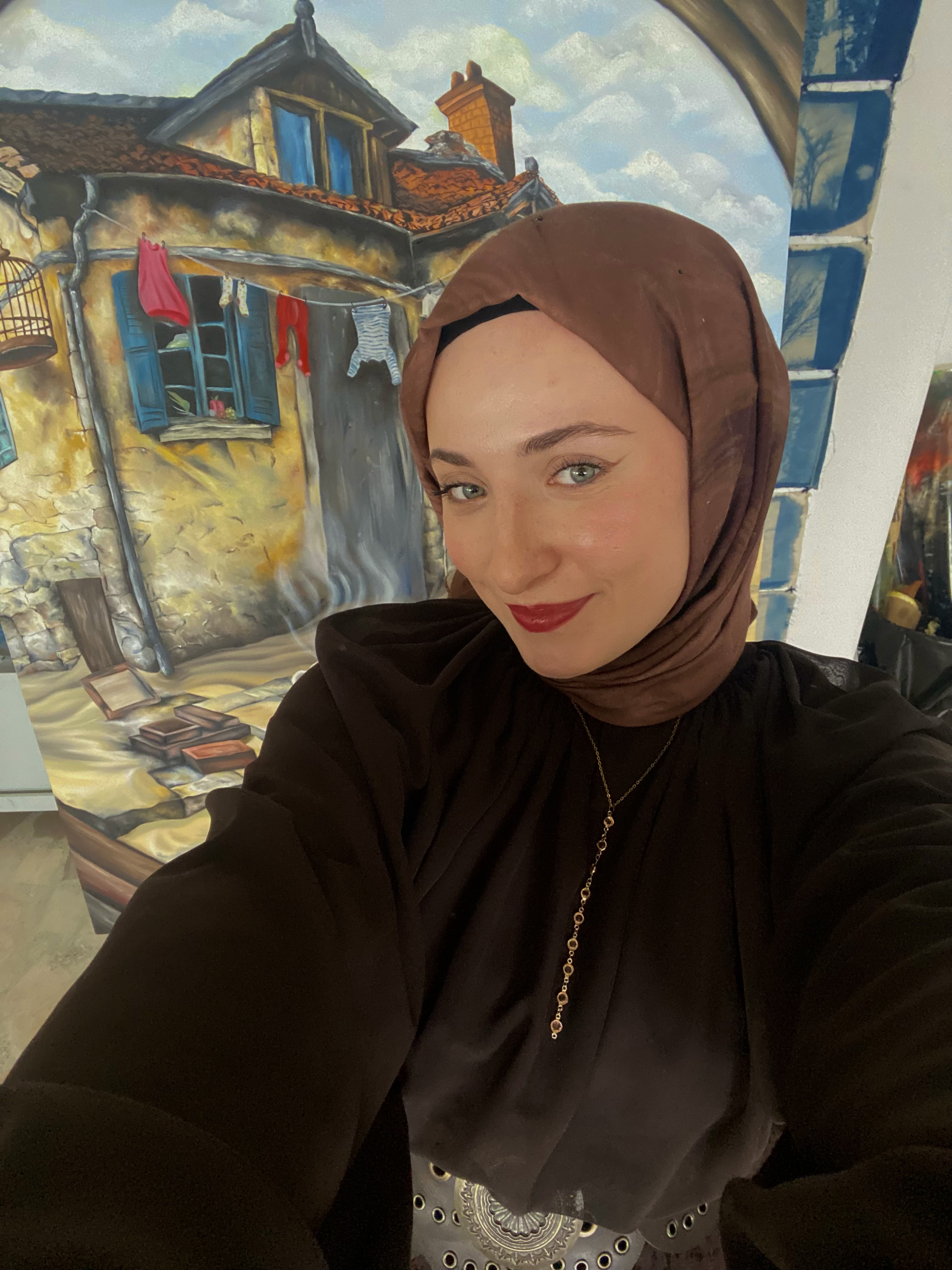 Ebru ONAN