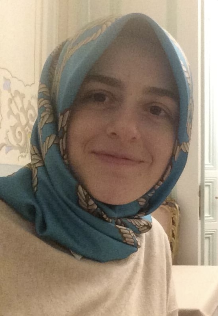 Hilal Deniz Çakır