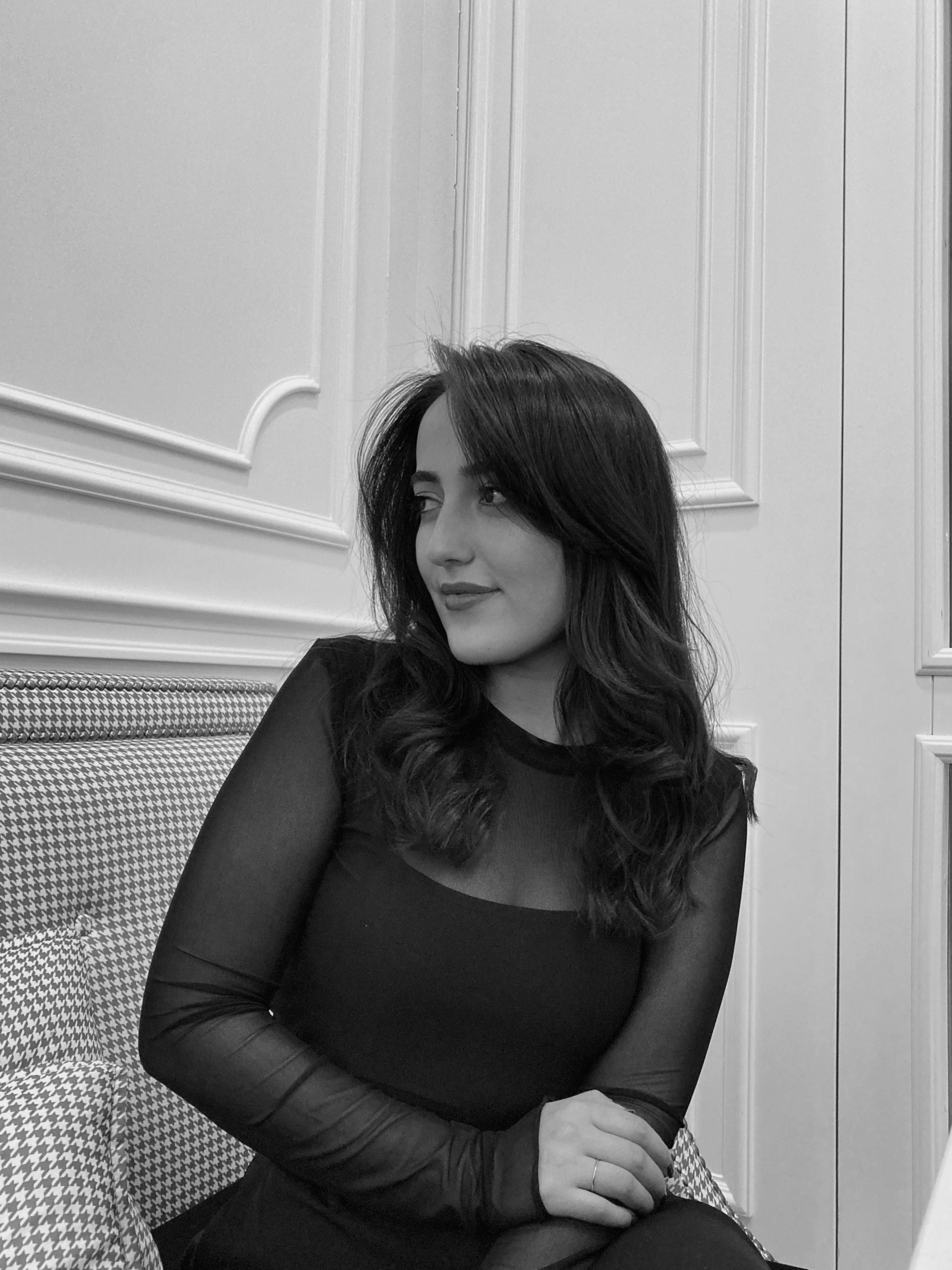 Buse ERDAĞI