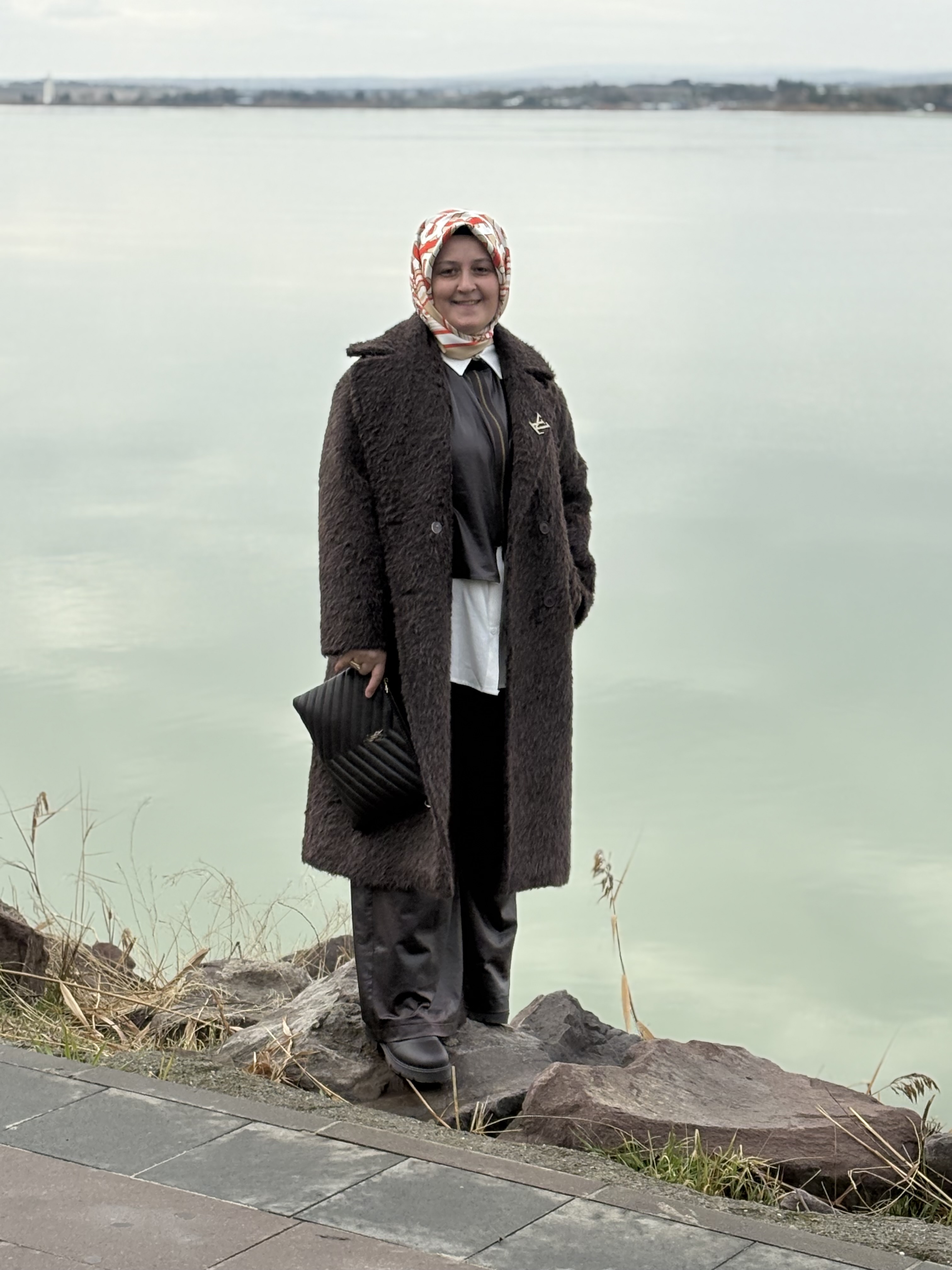 Halime Alioğlu